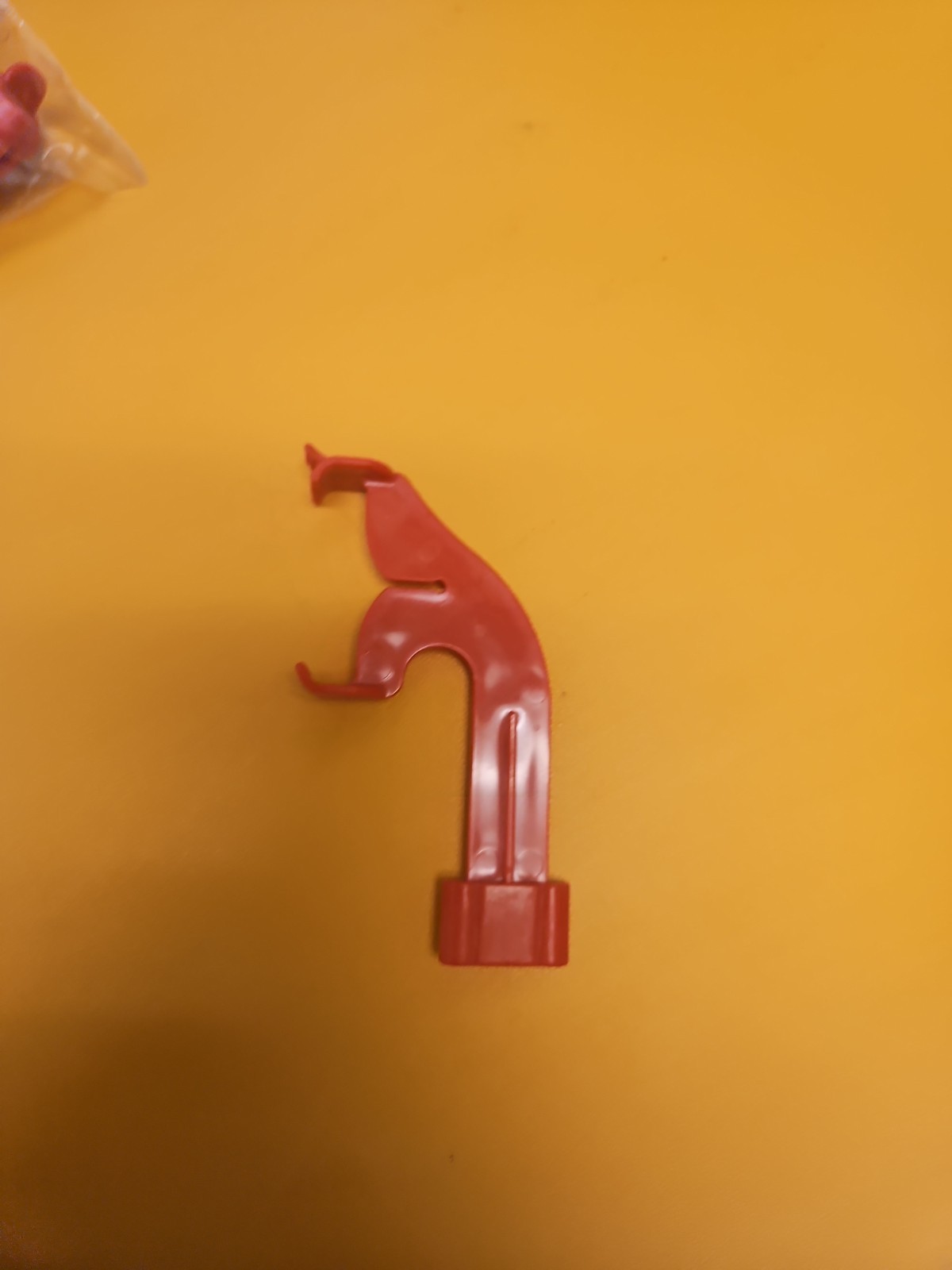 XCP-DS Bitewing Sensor Holder RVG6100 BW2V