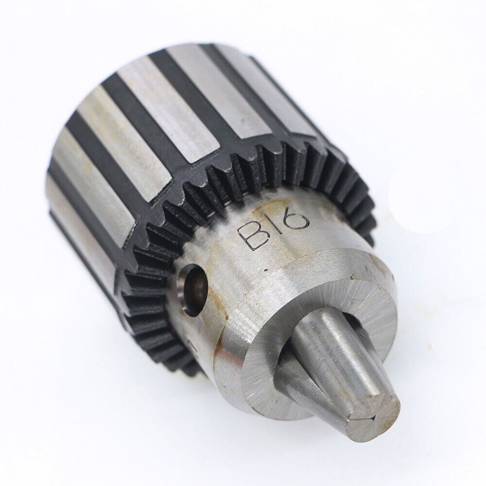 1 Kit Work-up wrench drill chuck Machine Tool Accessory J2113 1-13mm BOMAOER