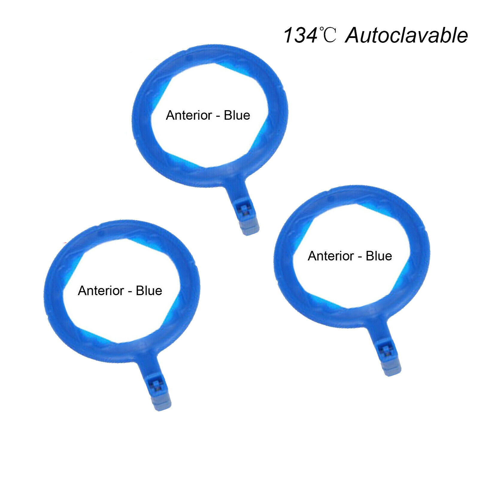 Ring XCP DS FIT BAI Style X-Ray Positioning Aiming Ring Replacement Ring