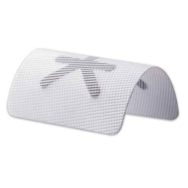 DSI Dental Fixture Titanium Reinforced Membrane PTFE 20x25mm