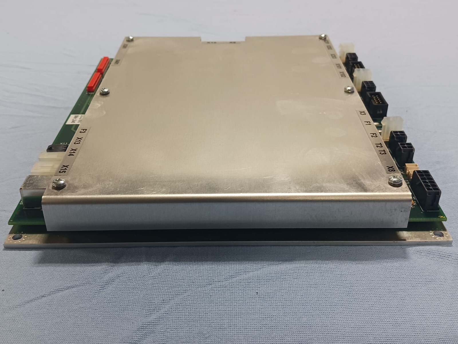 3M ESPE Lava Scan ST Control PCB Circuit Board for Lab Scanner Steinbichler