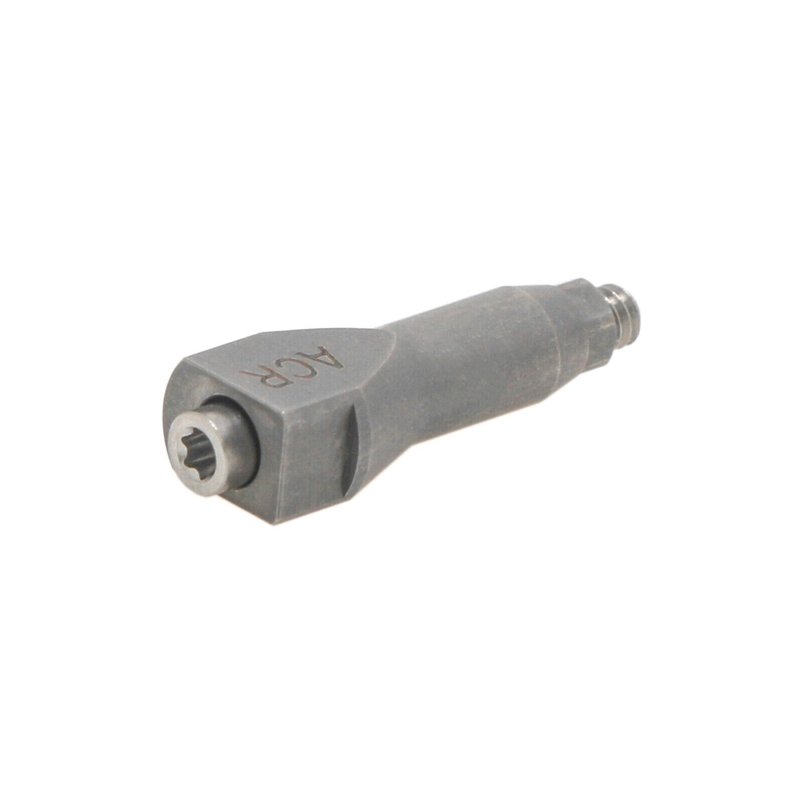 Scan Body Scan Post Fits Nobel Active NP/RP Dental Library CAD/CAM System