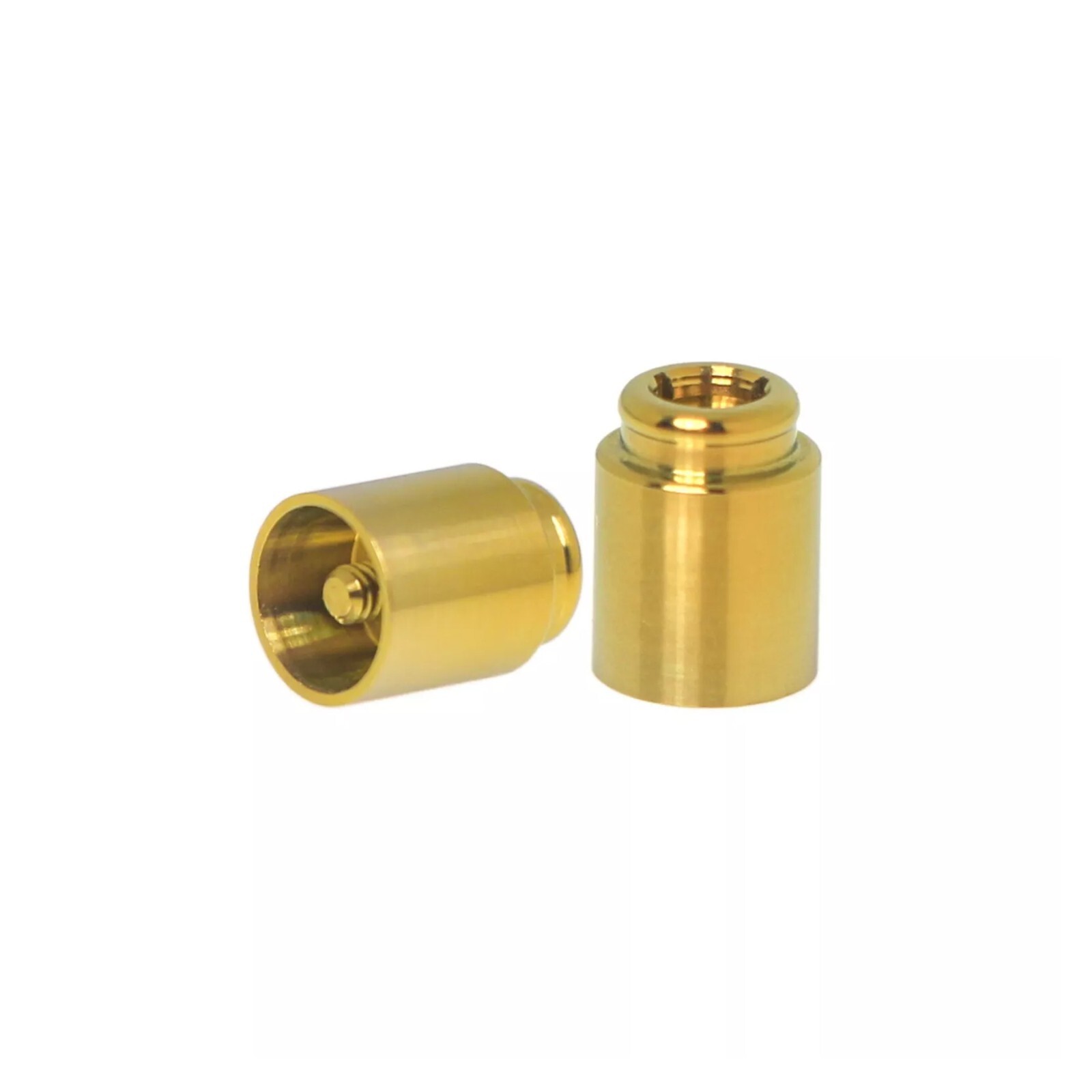 Multi-Unit Locator Abutment ∅4.8mm fits Hiossen Nobel Straight & Angled Implant