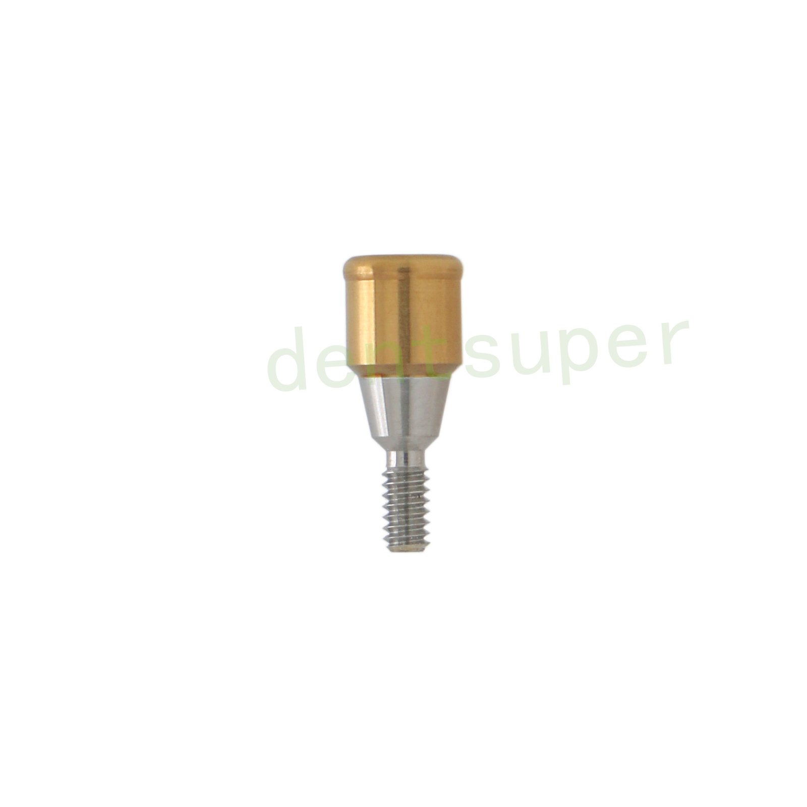 NP 3.5MM Male Cap Abutment Narrow Platform For Nobel Active Core Tool