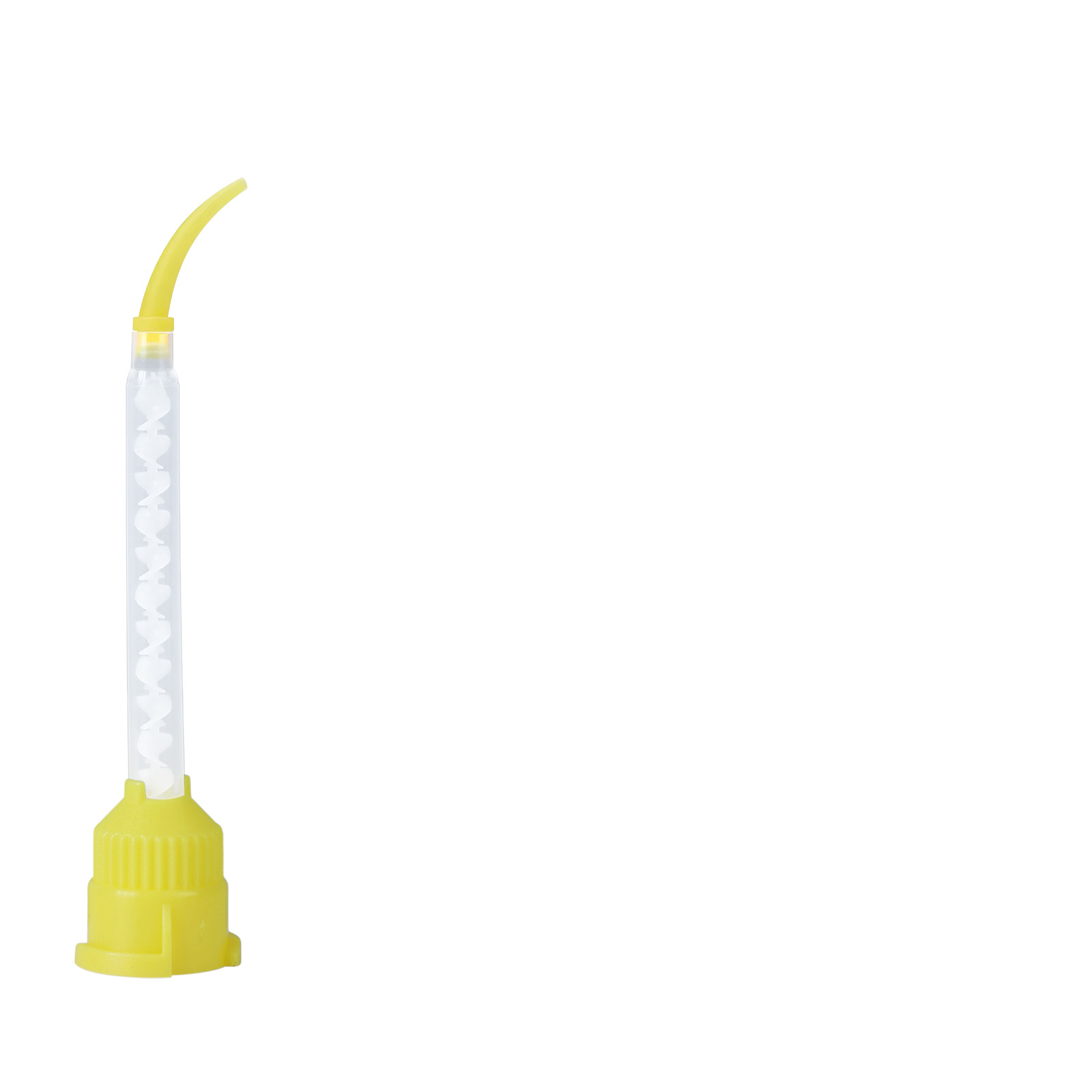 4 X 50ML Dental Impression Material FAST Set Unflavored Cartridges