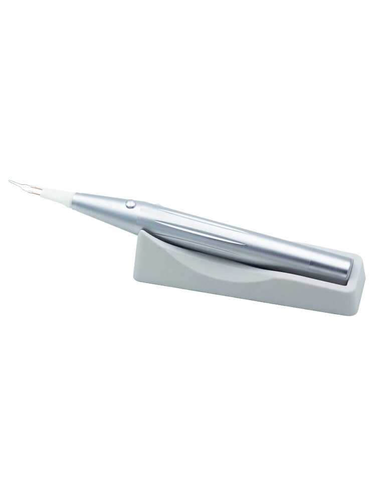 Dental Gutta Percha Cutting Heated Metal Body Gum Cutter Obturation System