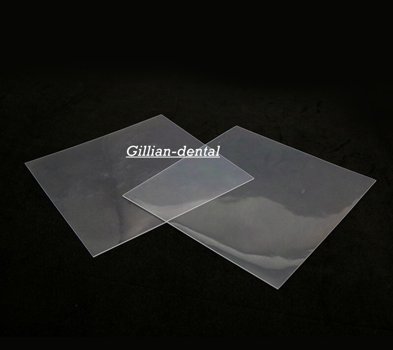 Dental Ortho Splint Invisible Brace Retainer Vacuum Forming Sheet Soft 1.5/2.0mm