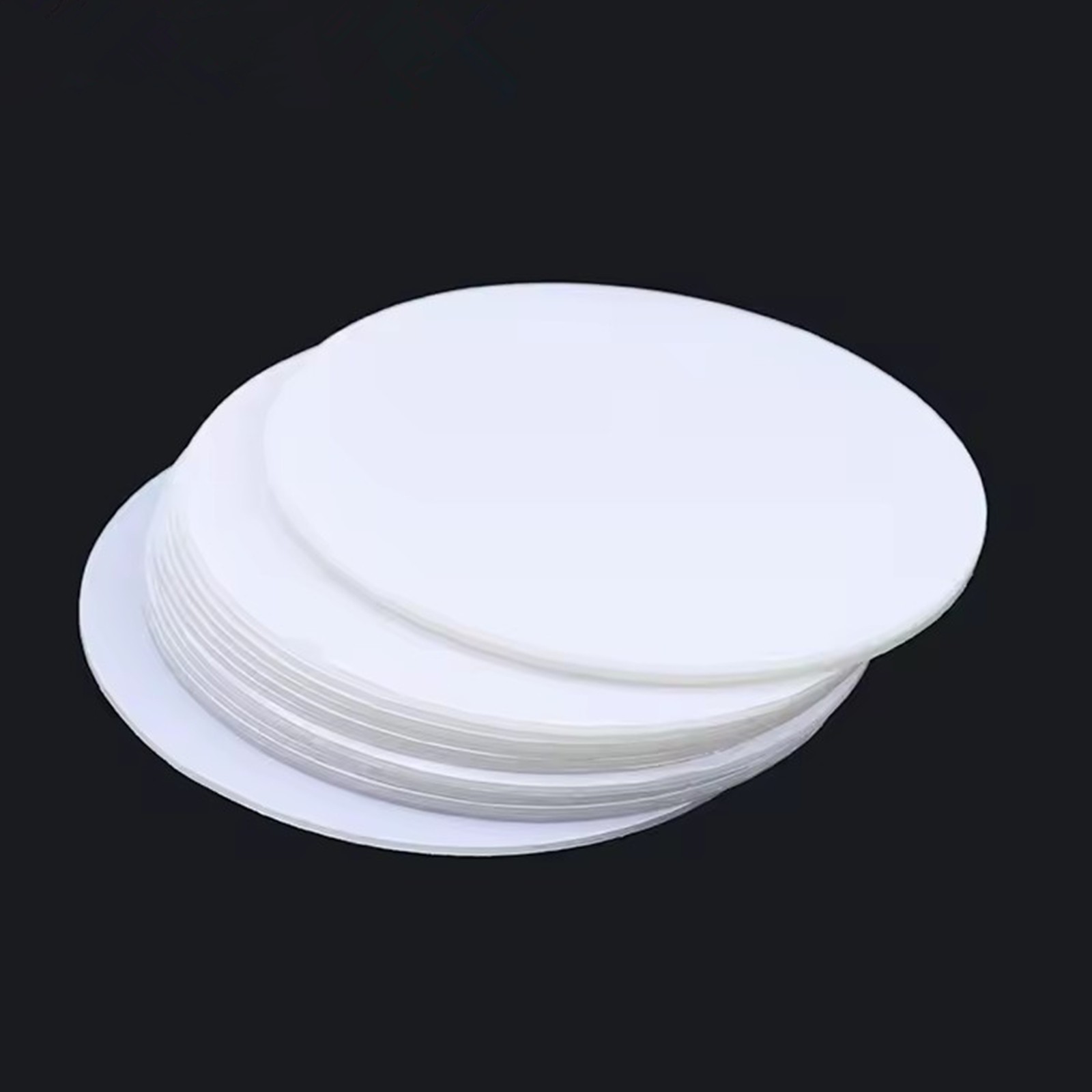 10Pcs Dental Orthodontic Splint Retainer Slice Vacuum Forming Sheet 2.0mm Hard