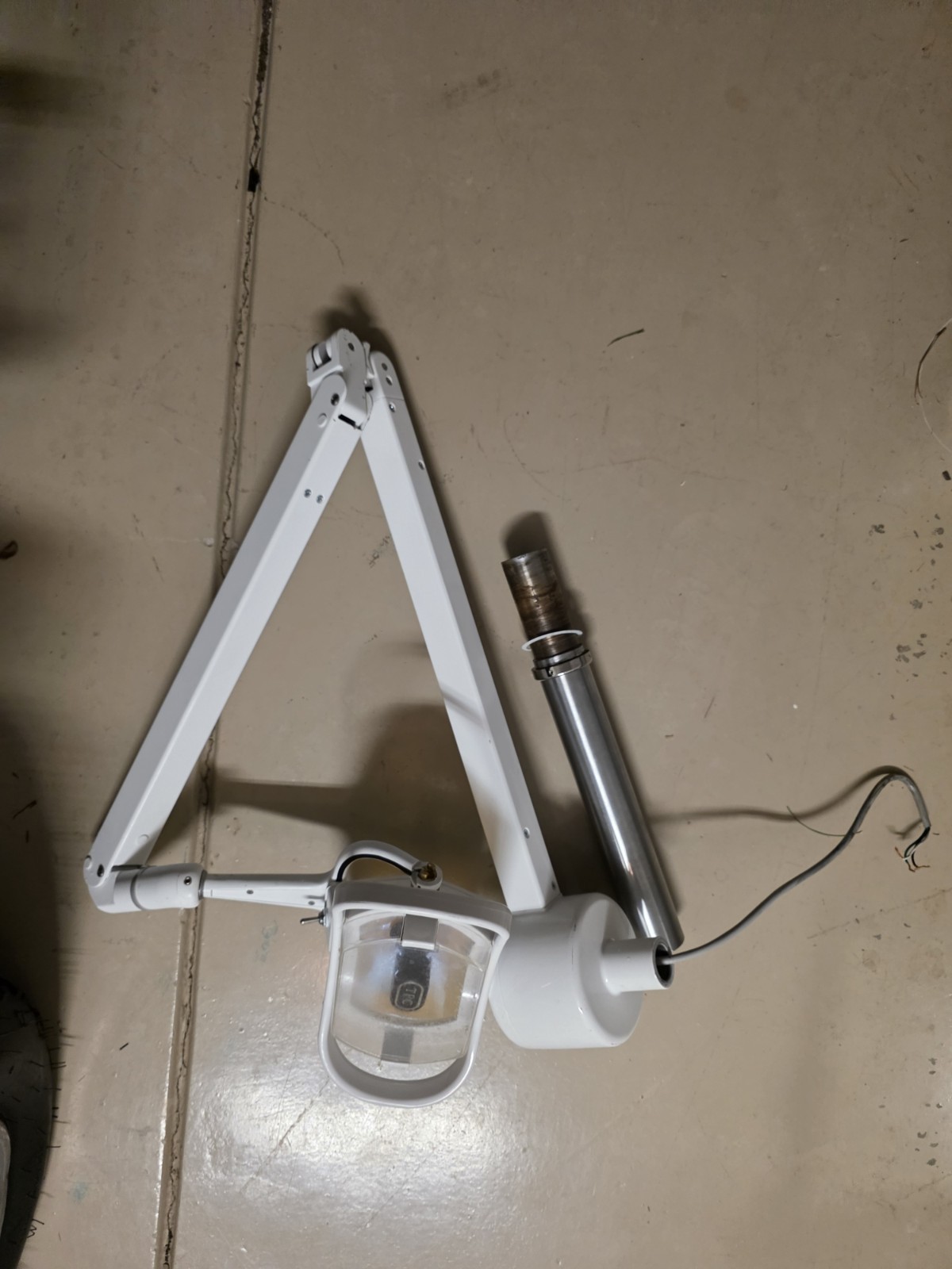 tpc dental light