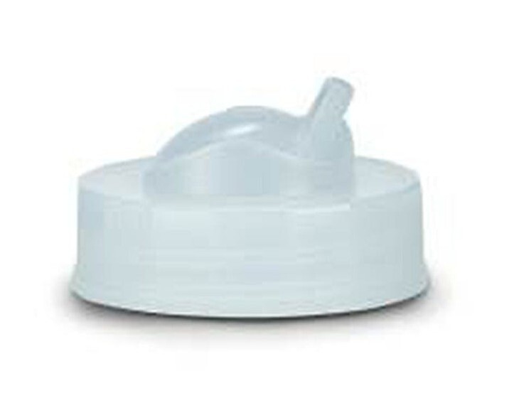 Abbott Volu-Feed Disposable Ready-to-Use Dispensing Cap #00081 60mL Lot of 12