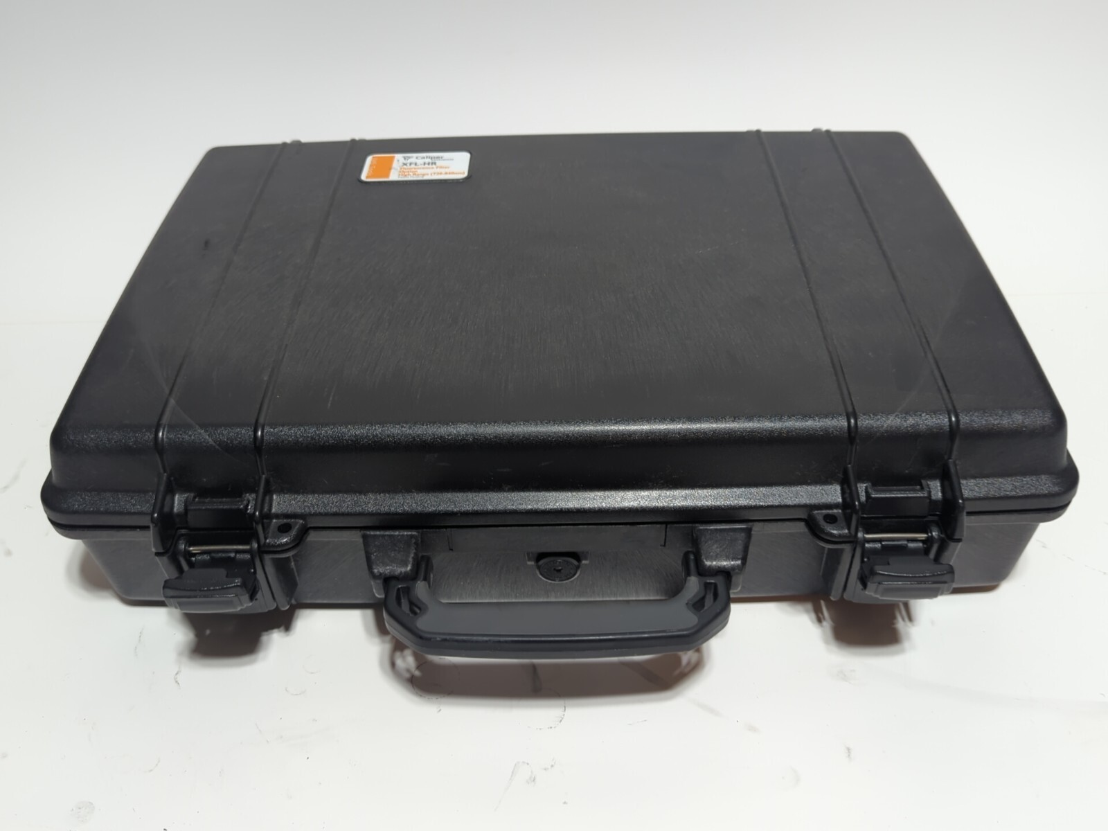 Caliper LifeSciences XFL-HR Filter Wheel, High Range 720-840nm