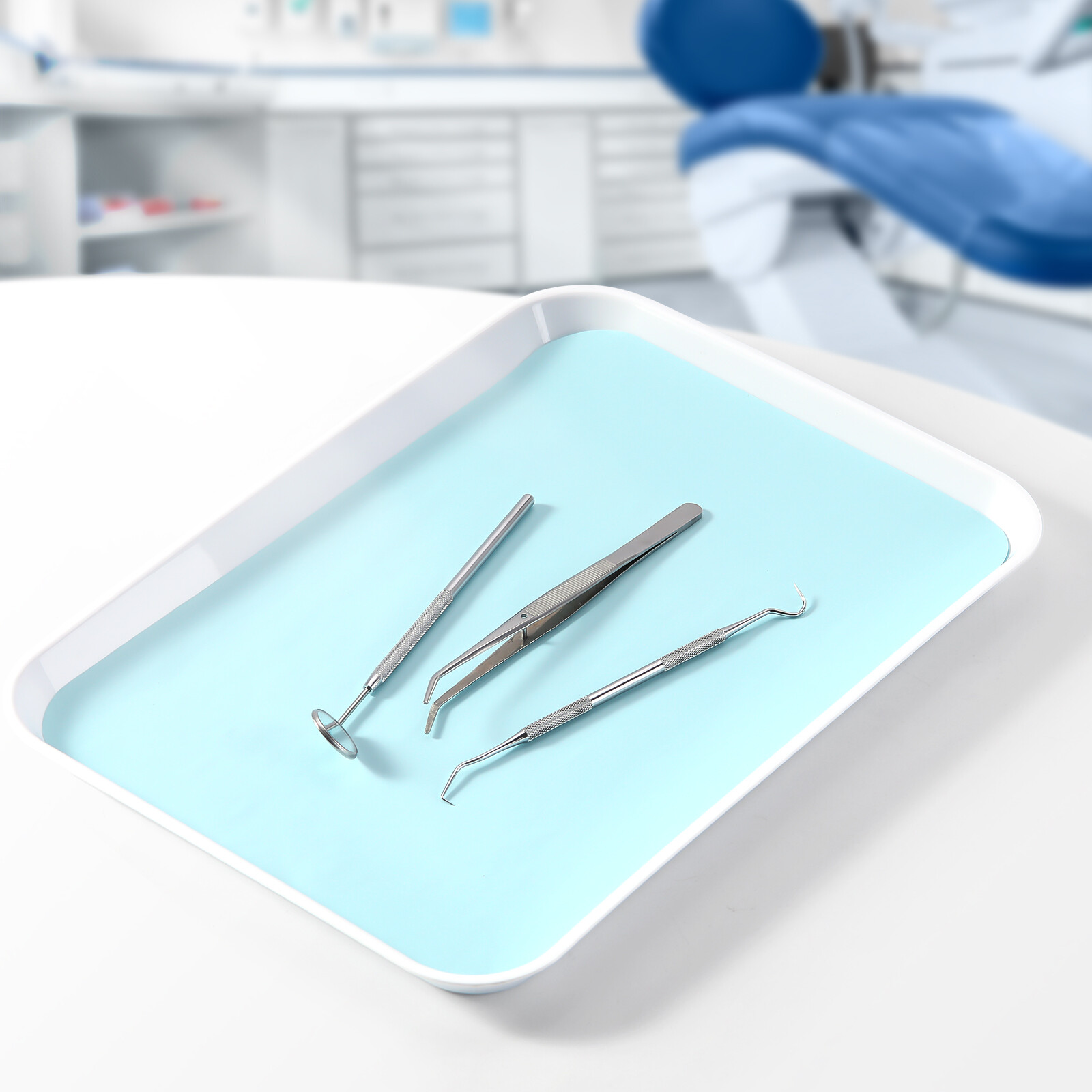 Up to 3000, JMU Disposable Dental Tray Covers Paper Liners, 12.25″x8.5″ Size B