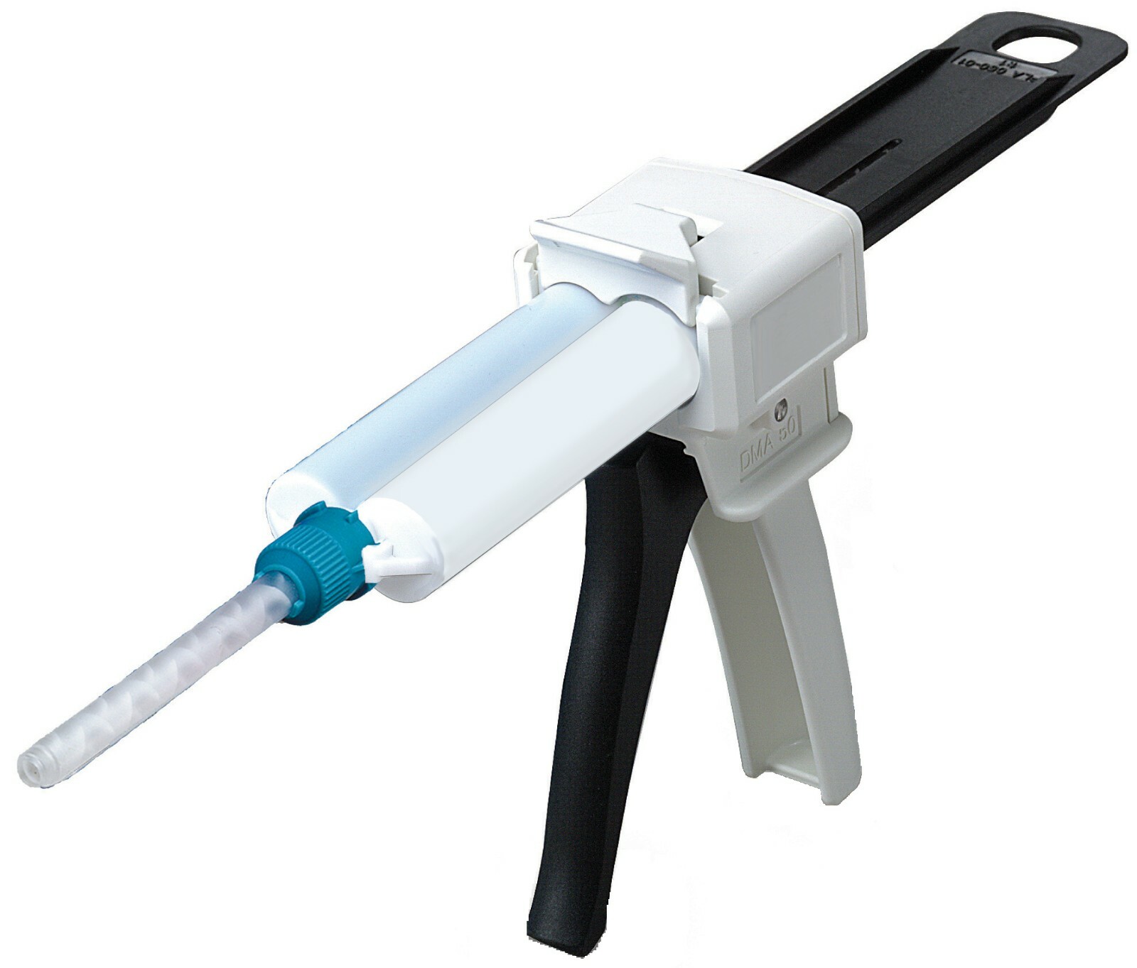 Enthus Bite Registration Impression Material – Spearmint – 1 Cartridge x 50ml