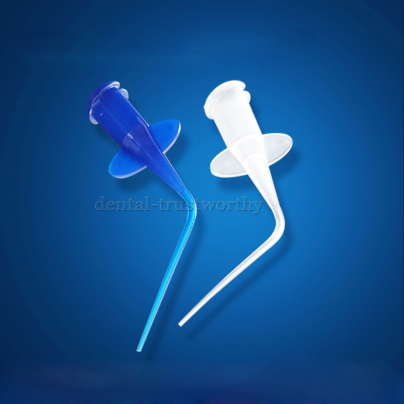 Dental Vitapex Premixed Calcium Hydroxide root canal filling irigation tips