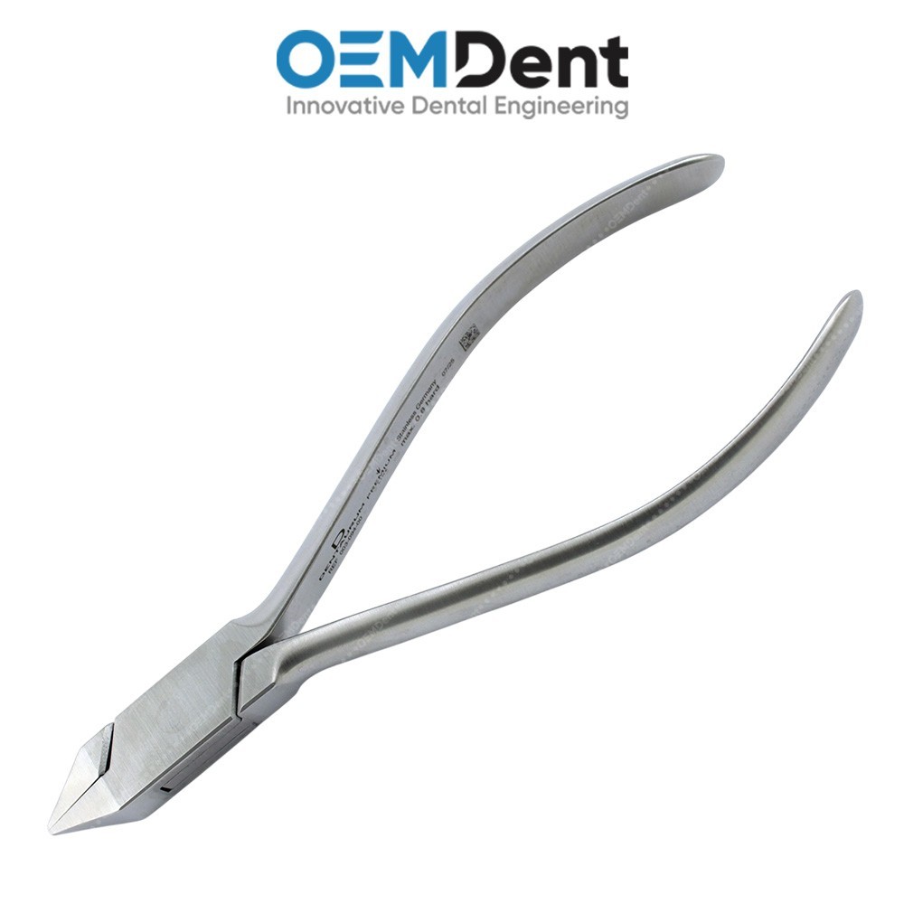 Dentaurum Adams Pliers Maxi Premium Line Orth0dontic Wire Bending Tool
