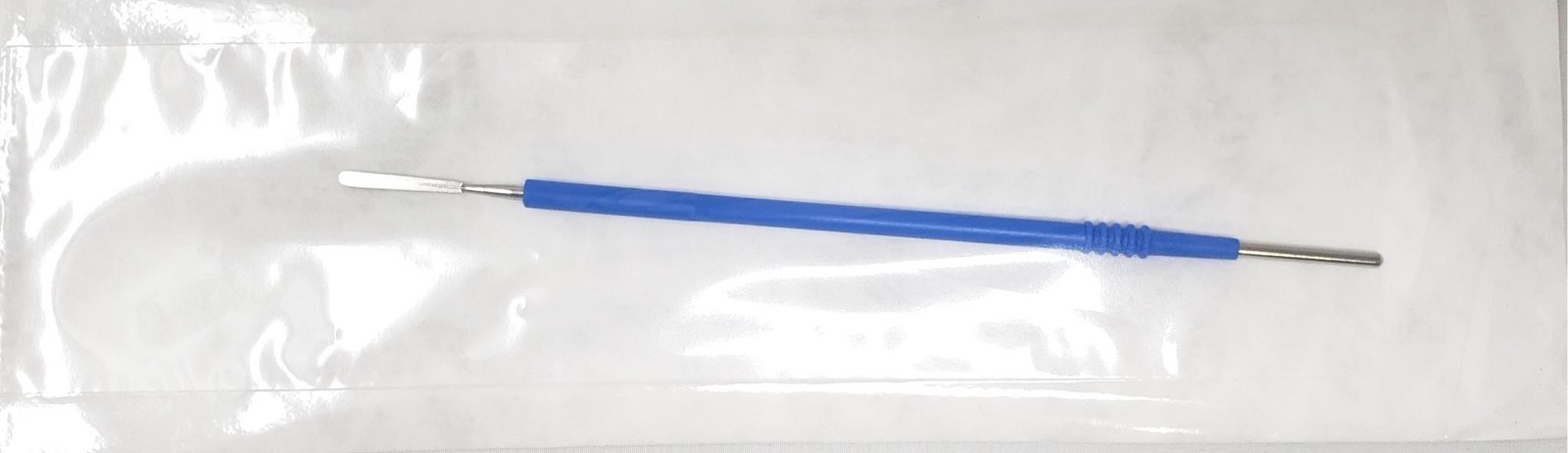 Bovie Extended Blade 6″ Disposable Electrode ES04 Lot of 10 Units