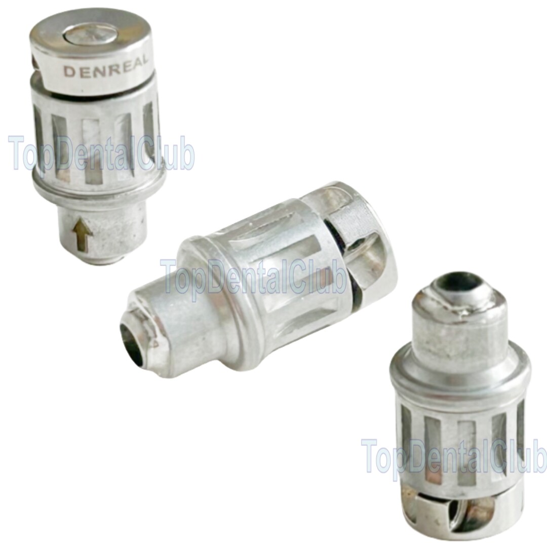 Dental Universal Adapter Neodent Torque Connection Torque Ratchet Shank Driver