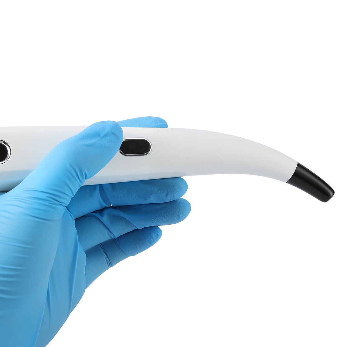 AZDENT Dental Osseointegration Monitor Implant Stability ISQ Measurement System