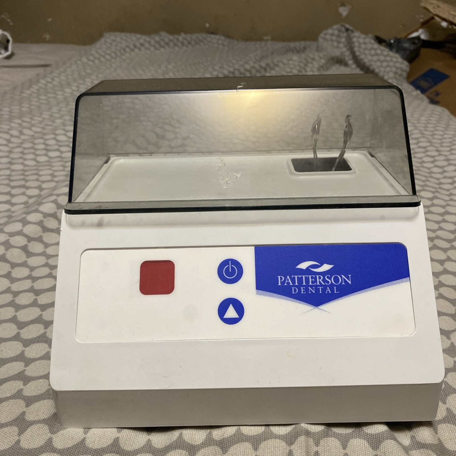 Patterson Dental Supply, Inc. Amalgamator, UltraMat 2 For Parts