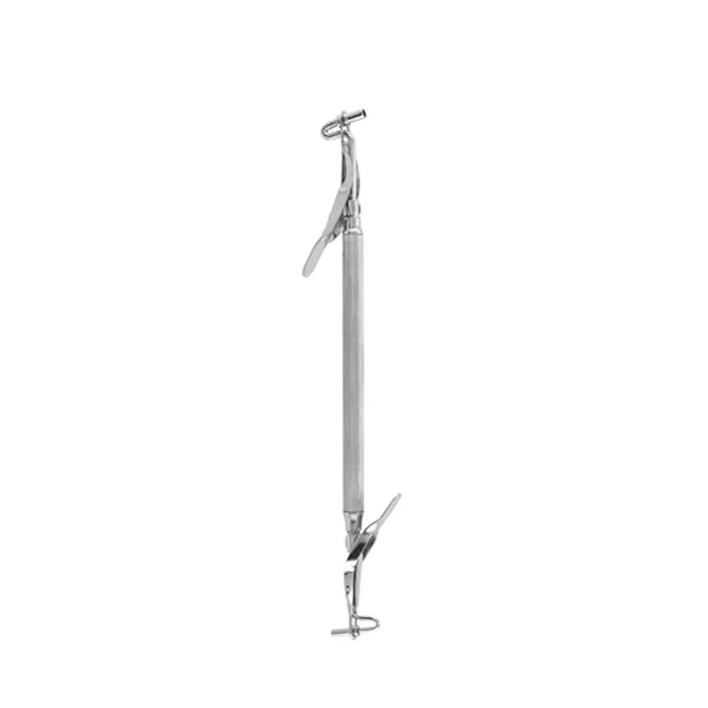 GDC Dental Amalgam Carrier Double Ended Mini Regular (AC5201)