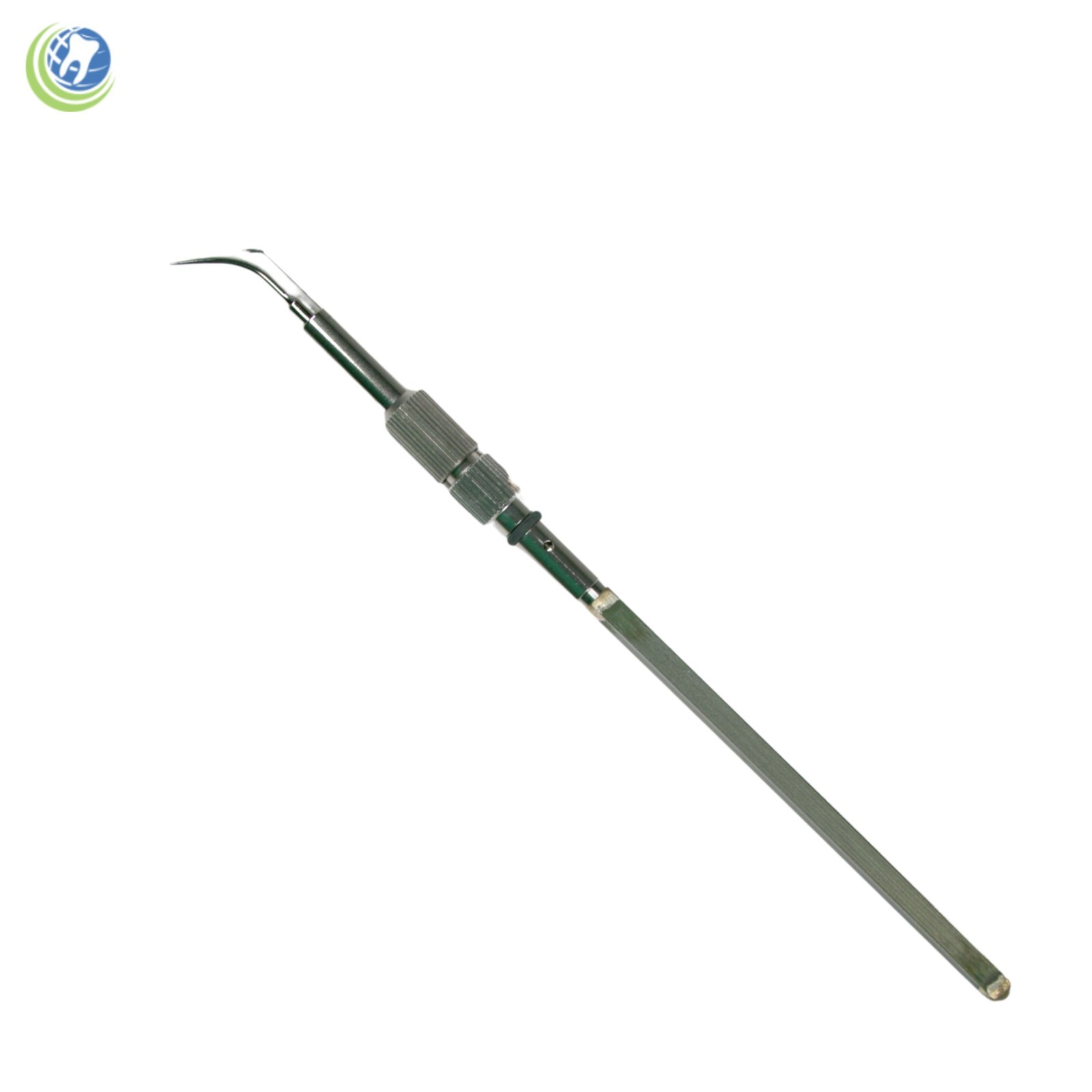 Bonart P-10 Universal Tip Insert 25K for Ultrasonic Cavitron Slim Metal Grip