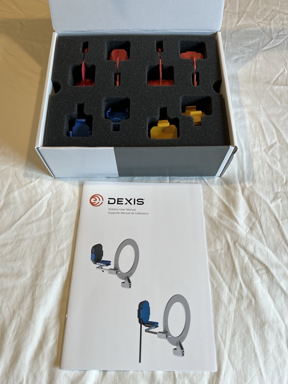 Dexis (Kavo) Imaging Accessory Kit