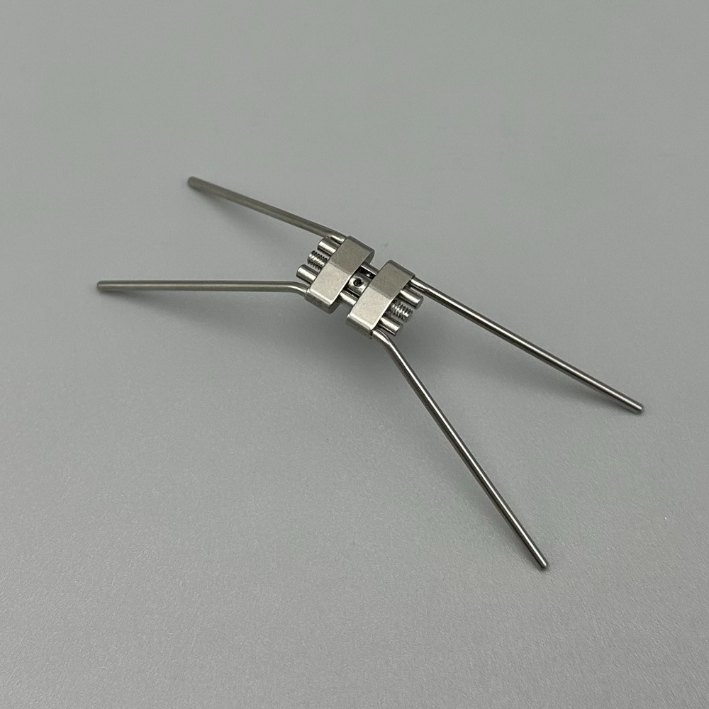 Orthodontic Expansion Screw Dental Hyrax Rapid Palatal Expander New 8/9/11/13mm