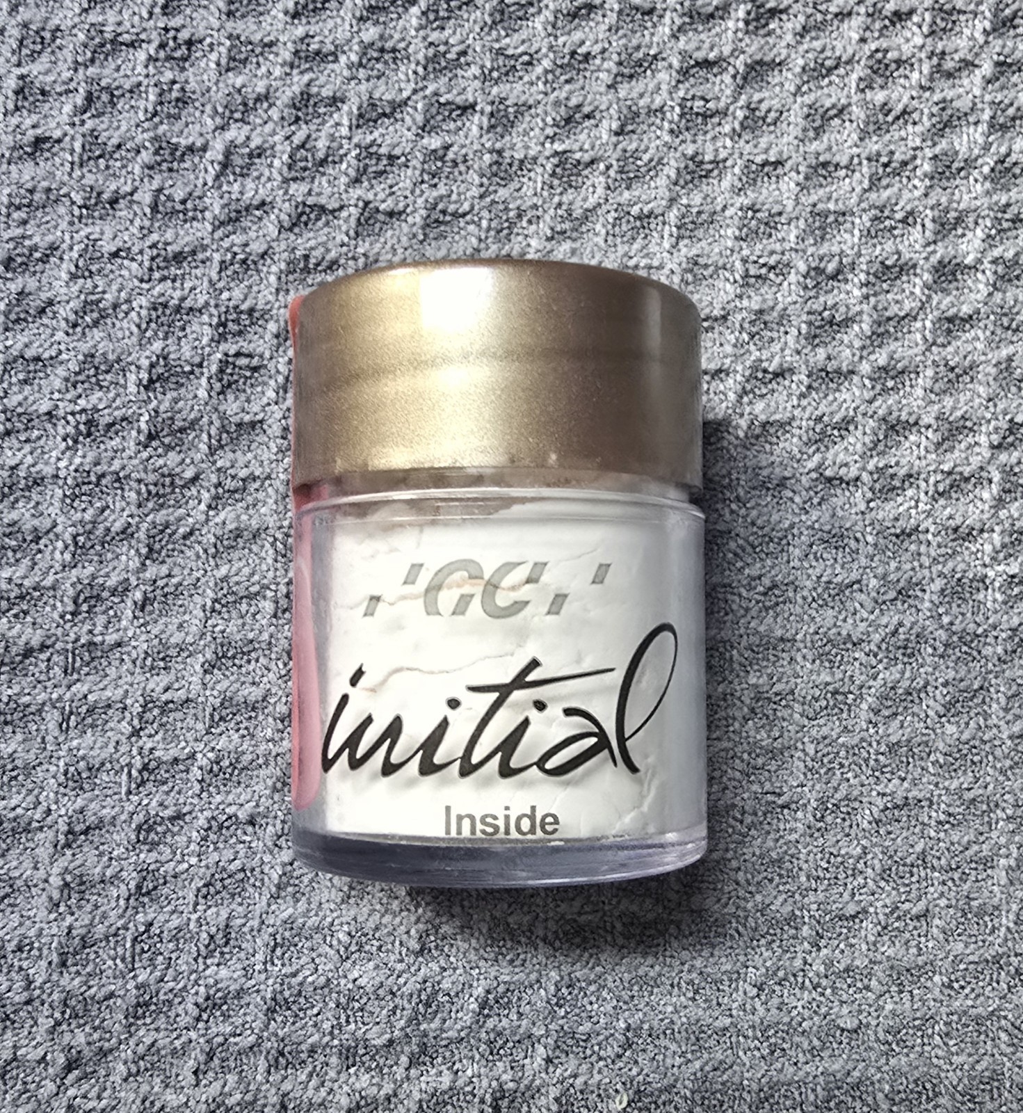 GC Initial LiSi IN-46 Brasil 20g