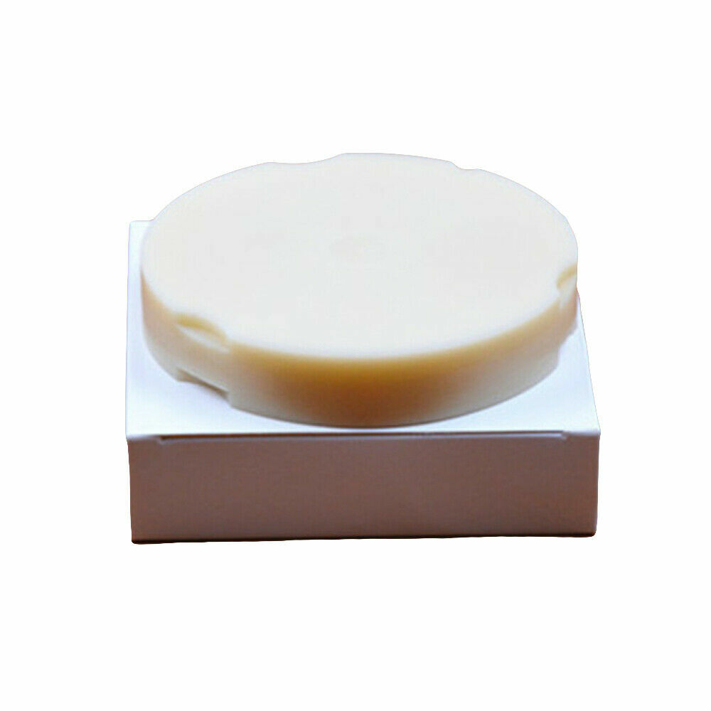 10Pcs Multilayer PMMA Block for Zirkonzahn System CAD/CAM Milling – OD95mm