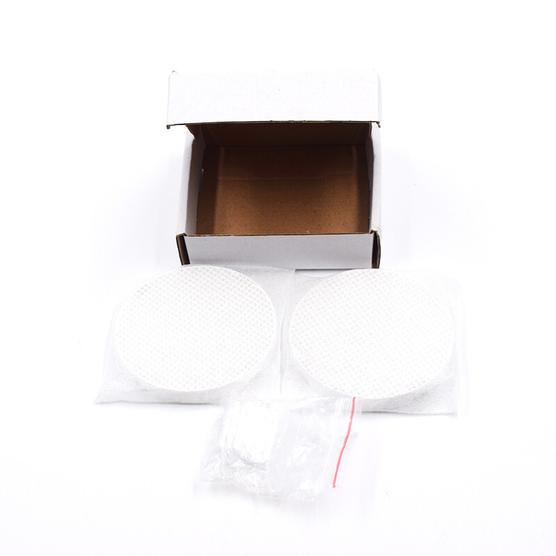 Dental Lab Ceramic Honeycomb Firing Trays Round Porcelain Zirconia Supply Pins