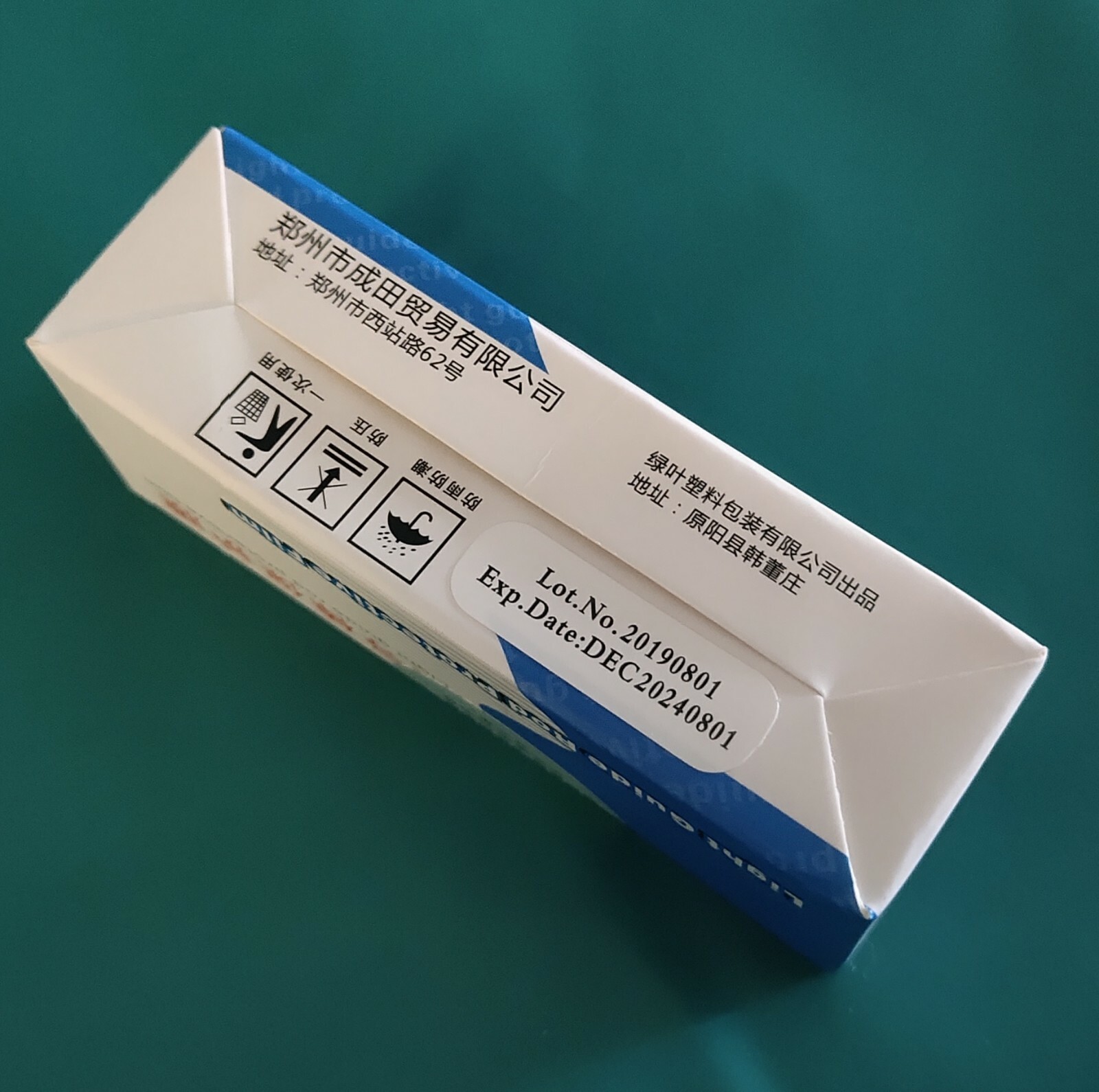 400 Pcs Disposable Dental Light guide rod Protective Film Cover/ Sleeve