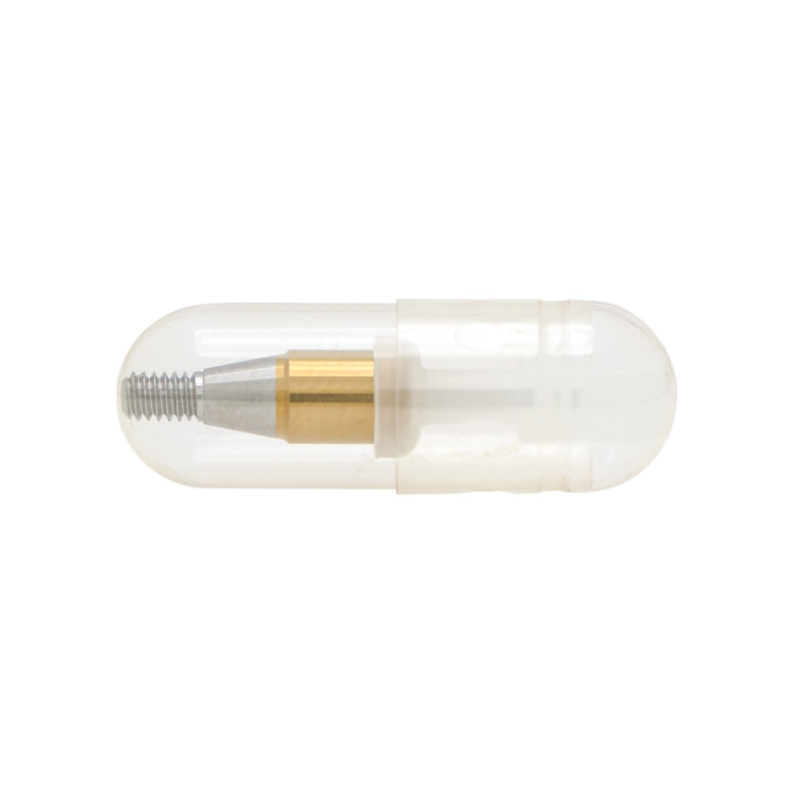For Dentis/SG/Mega Gen Overdenture Locator Abutments 3/4/5mm Insertion Male Cap