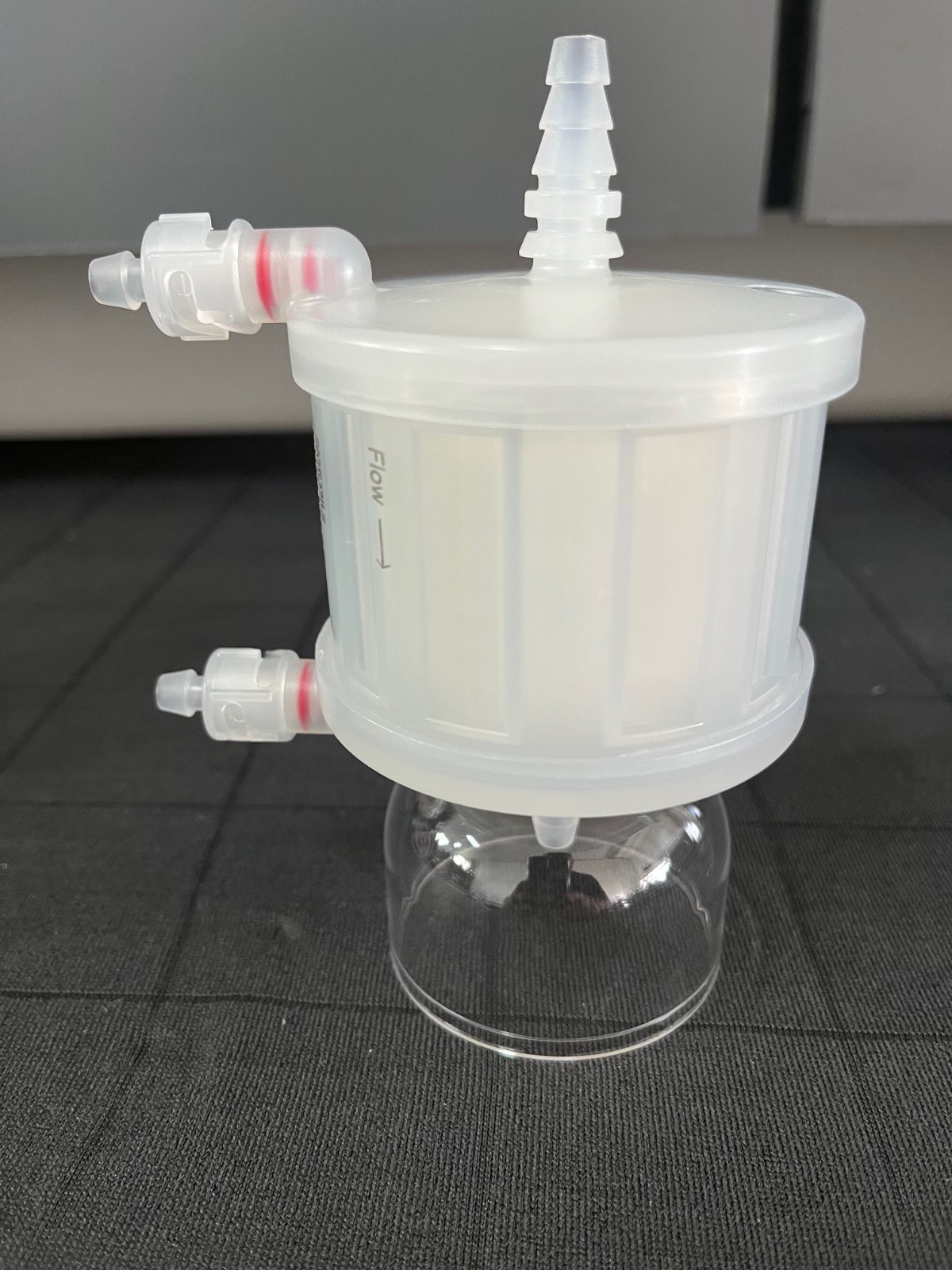 SARTORIUS Sartopore 2 Strl Midicap 0.45 + 0.2um, 5445307H7–HH–A, Exp 4/25, 1pc