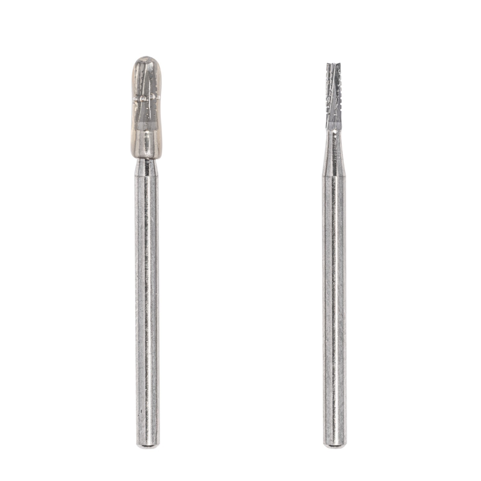 FG 557 Carbide Burs – Friction Grip for High-Speed Handpieces, Midwest Type