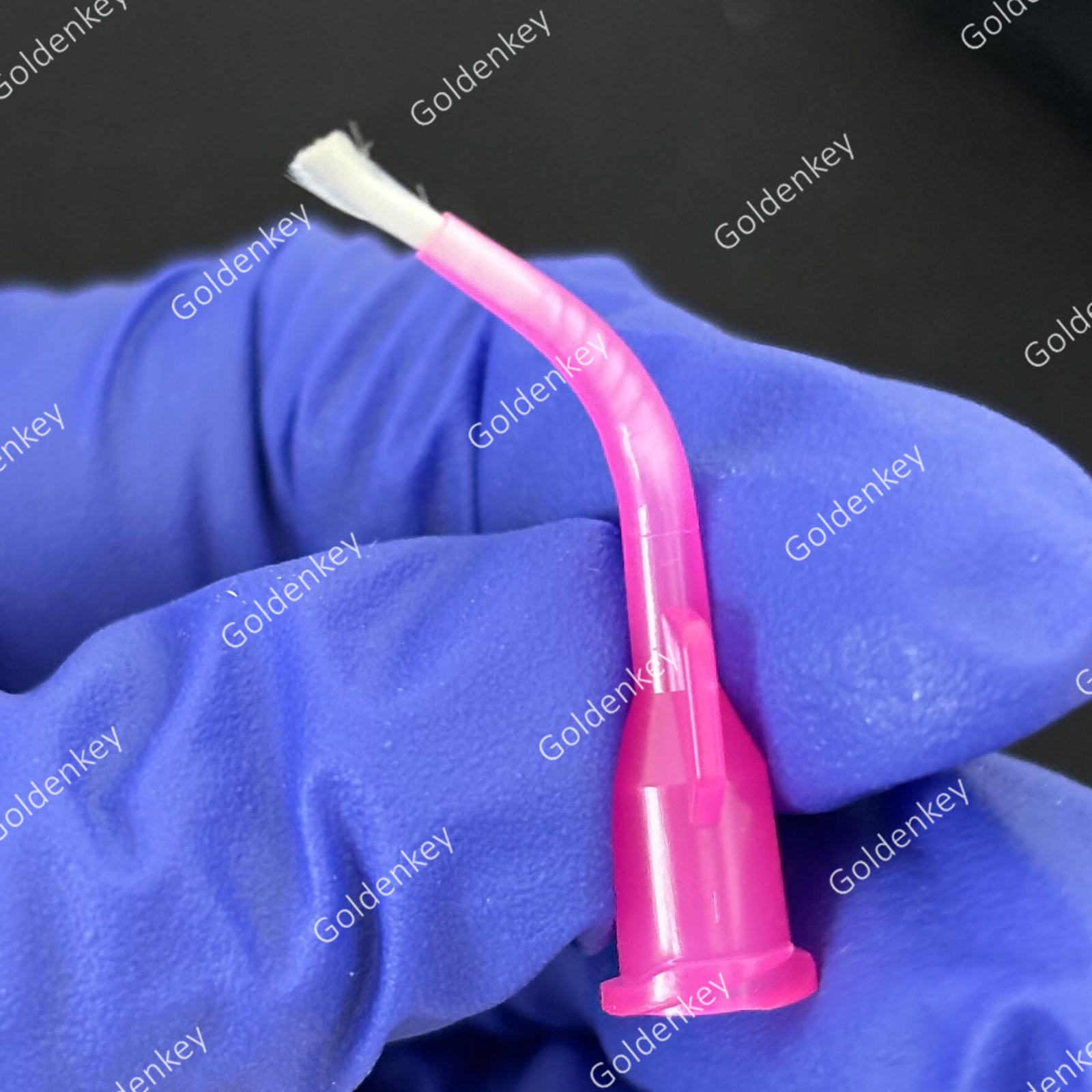 Dental Brush Tip Pit and Fissure Sealing Fits Ultradent Inspiral Brush Tip