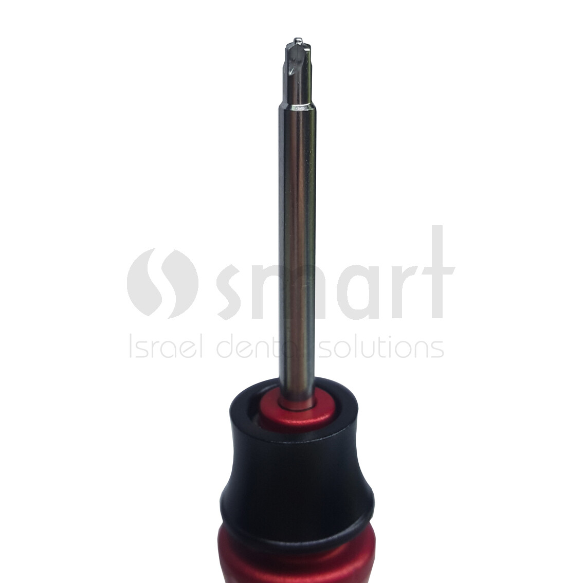 Lot x10 Screw titanium pin membrane Bone GBR Ø1.6 L4 tac + driver