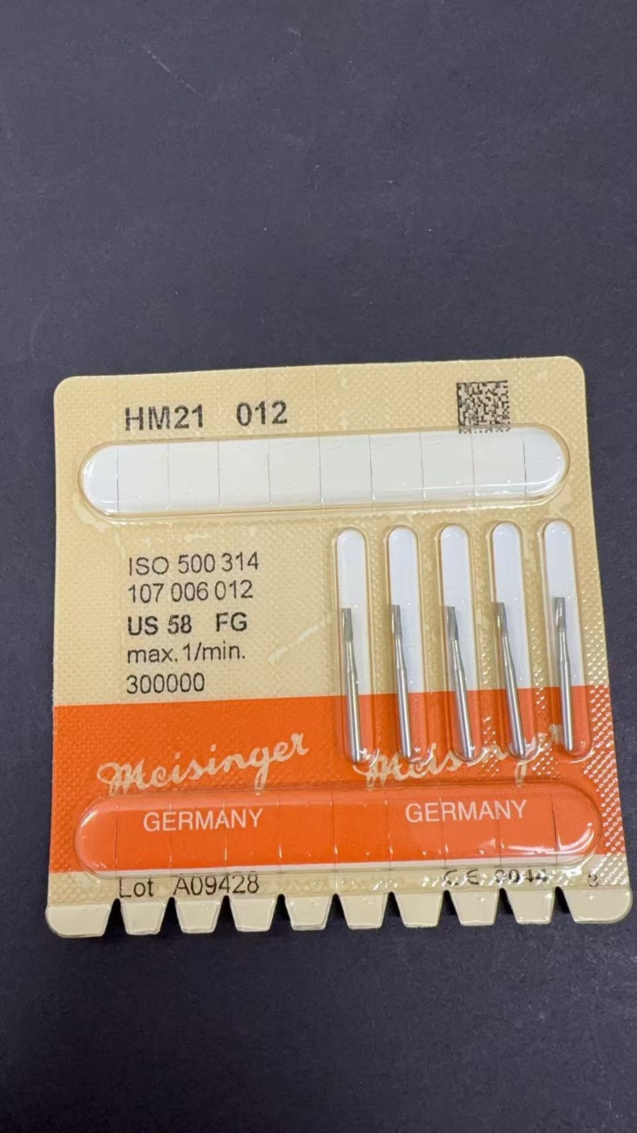 Meisinger FG Bur 1/2, 1 ~8, 34 ~ 36, 38, 56 ~ 58, 330, 1157, 1158 FGL 57L, 58L
