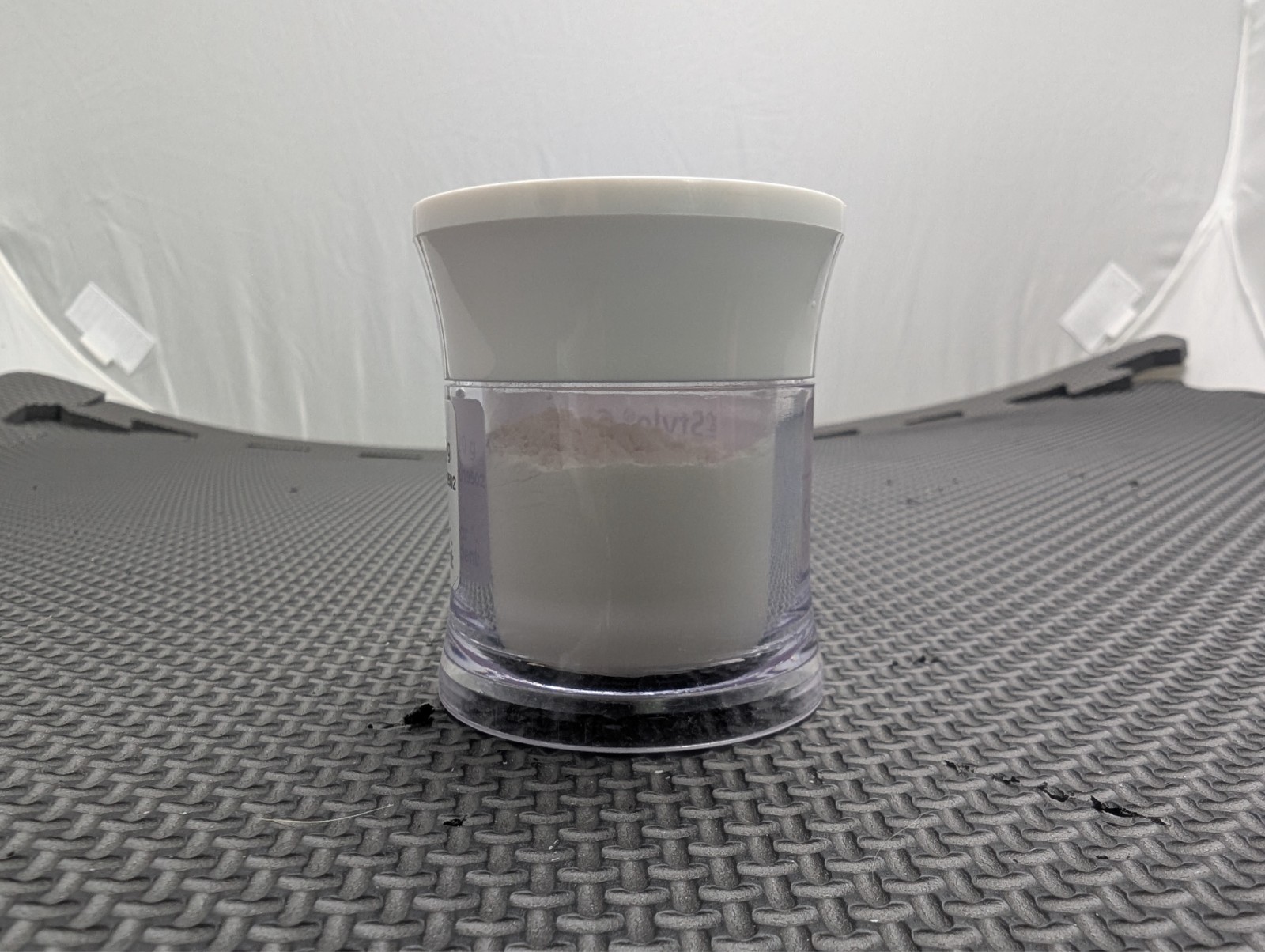 Ivoclar IPS Style Ceram Deep Dentin A1/I1 – Used