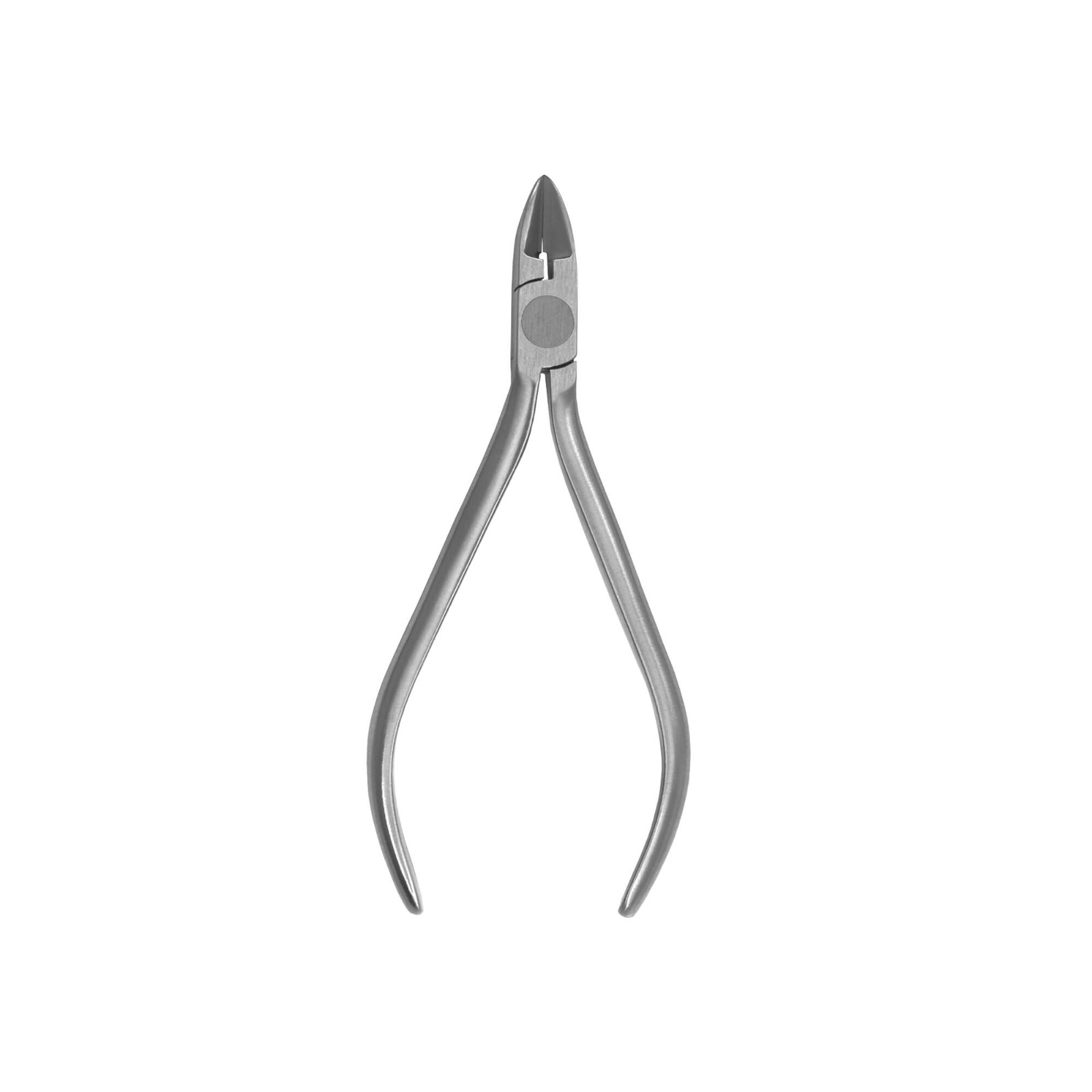 Hu-Friedy Micro Mini Pin And Ligature Cutter to cut wires up to .012″ (.30 mm).