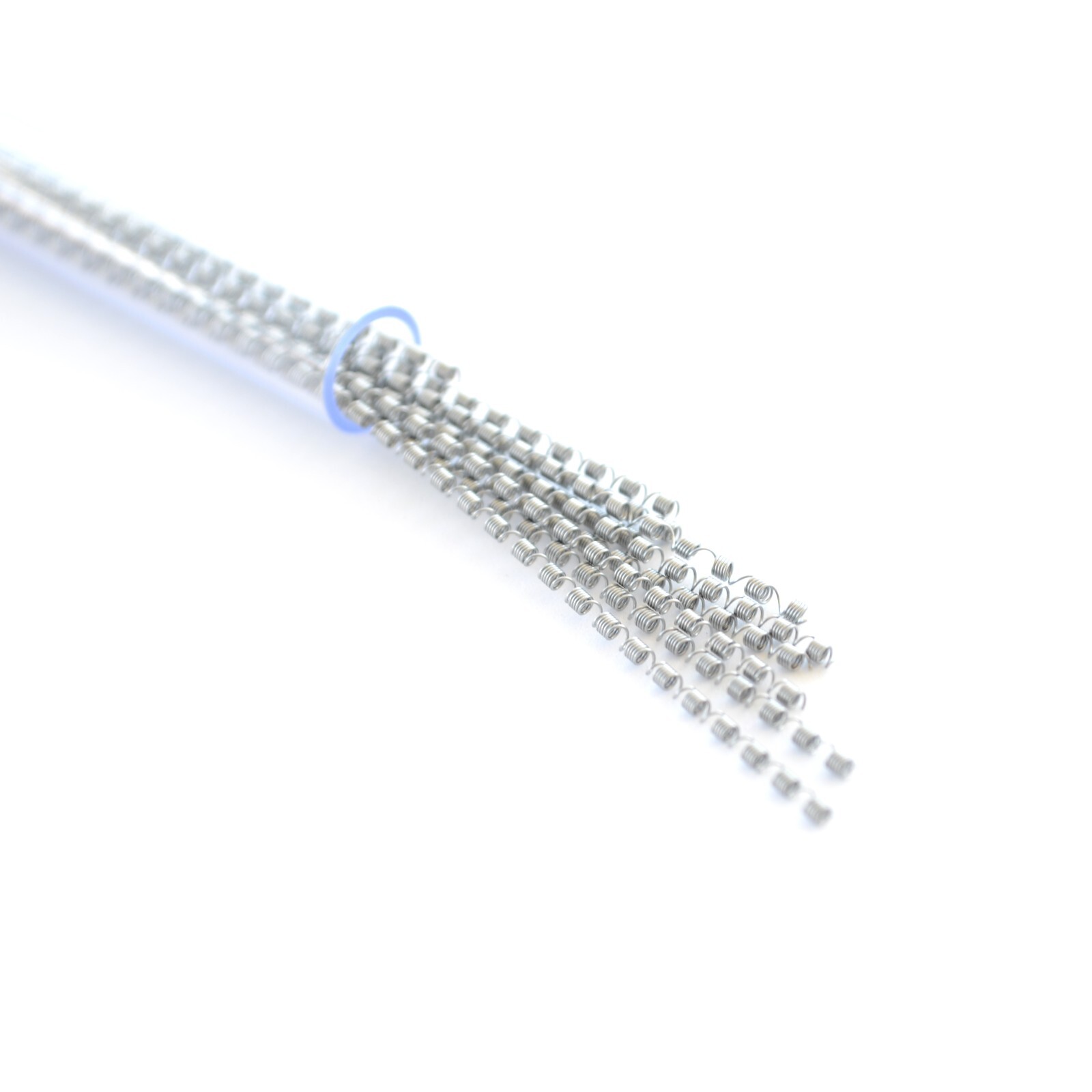 J&J Ortho™ Orthodontic Open & Closed NiTi Distalizing Coil Spring 180mm*10