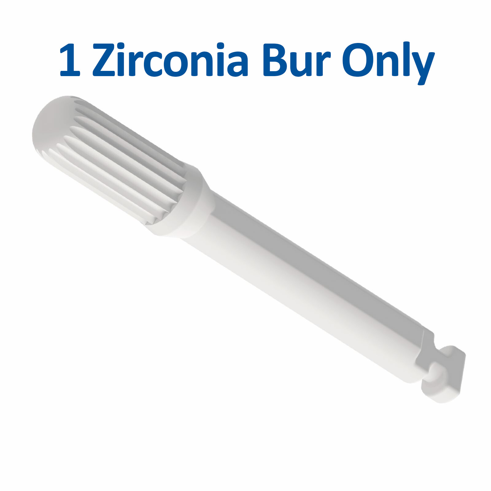 DSI Dental Orthodontic Debonding Zirconia Bur Bracket Adhesive Remove Select