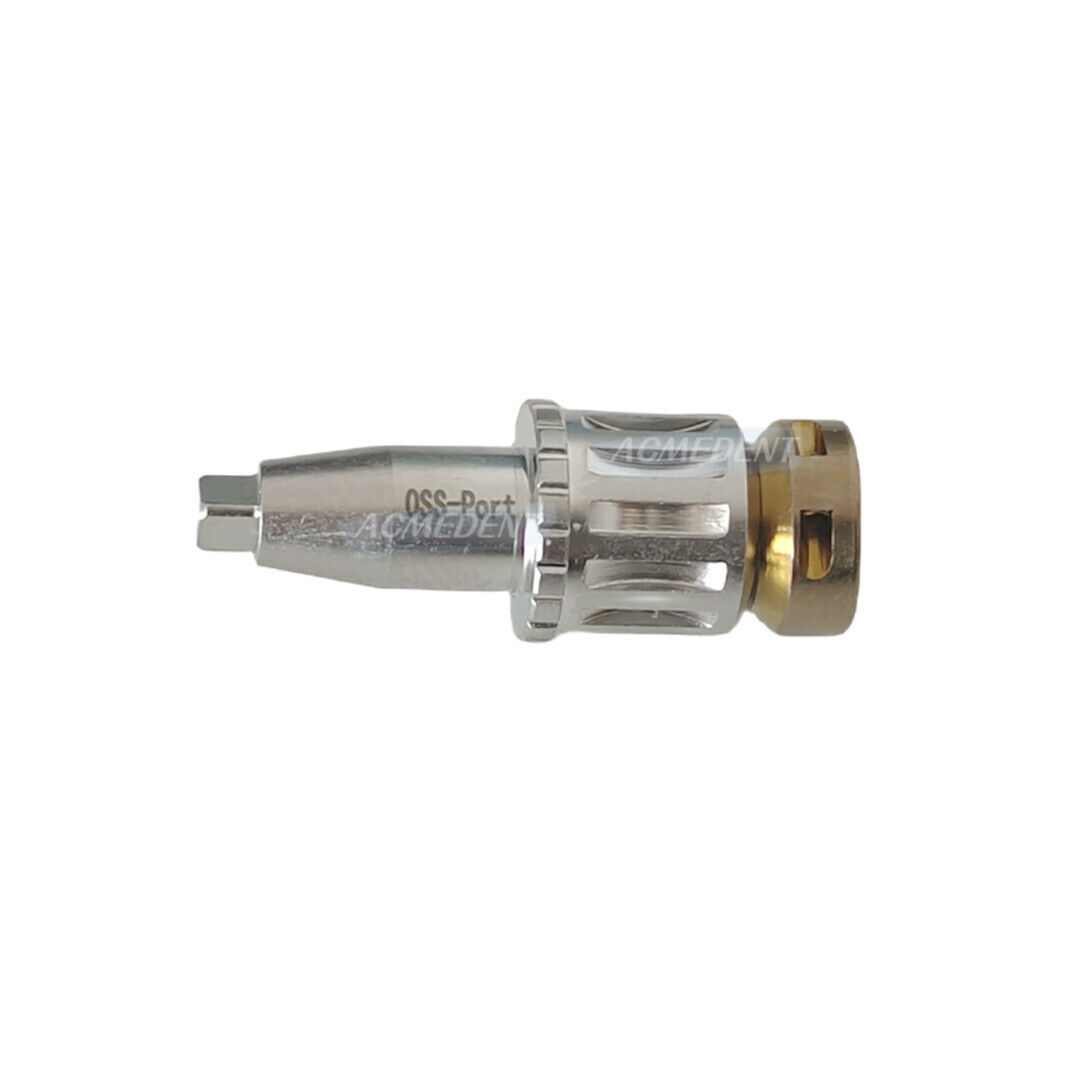 Dental Straight Multi-Unit Torque Wrench Ratchet Abutment Driver Locator