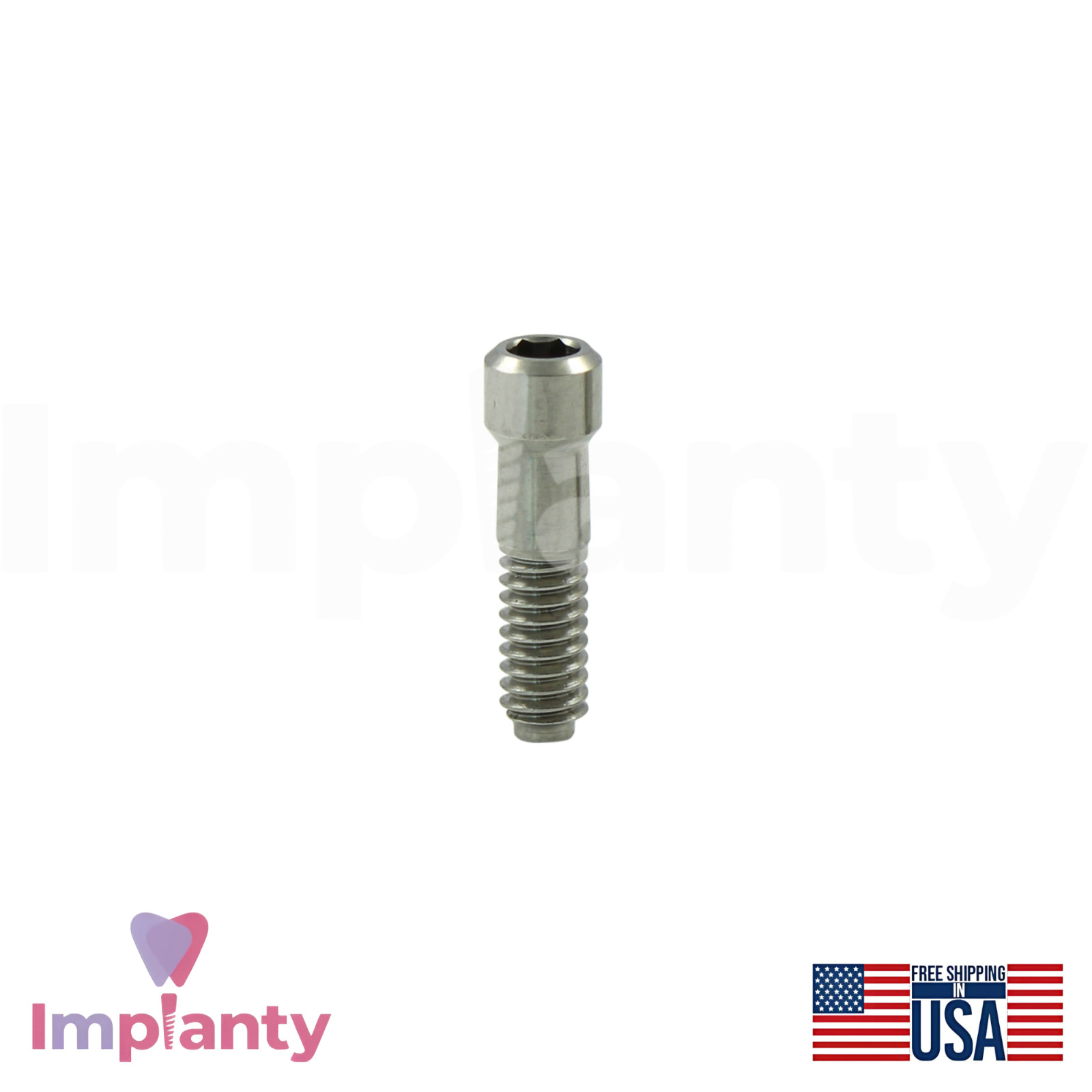 Bego® Compatible Angulated Multi Unit 30° 57517 Prosthetic Ø3.25mm & Ø3.75mm