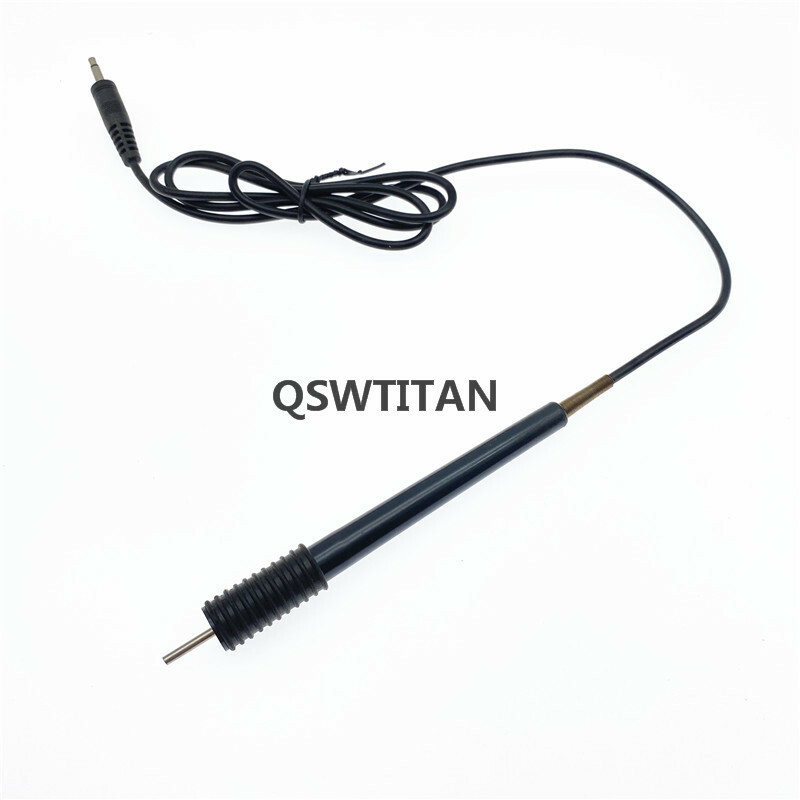 2pcs Replacement Waxer Carving Pen Pencil for Dental Lab Digital Electric Wax