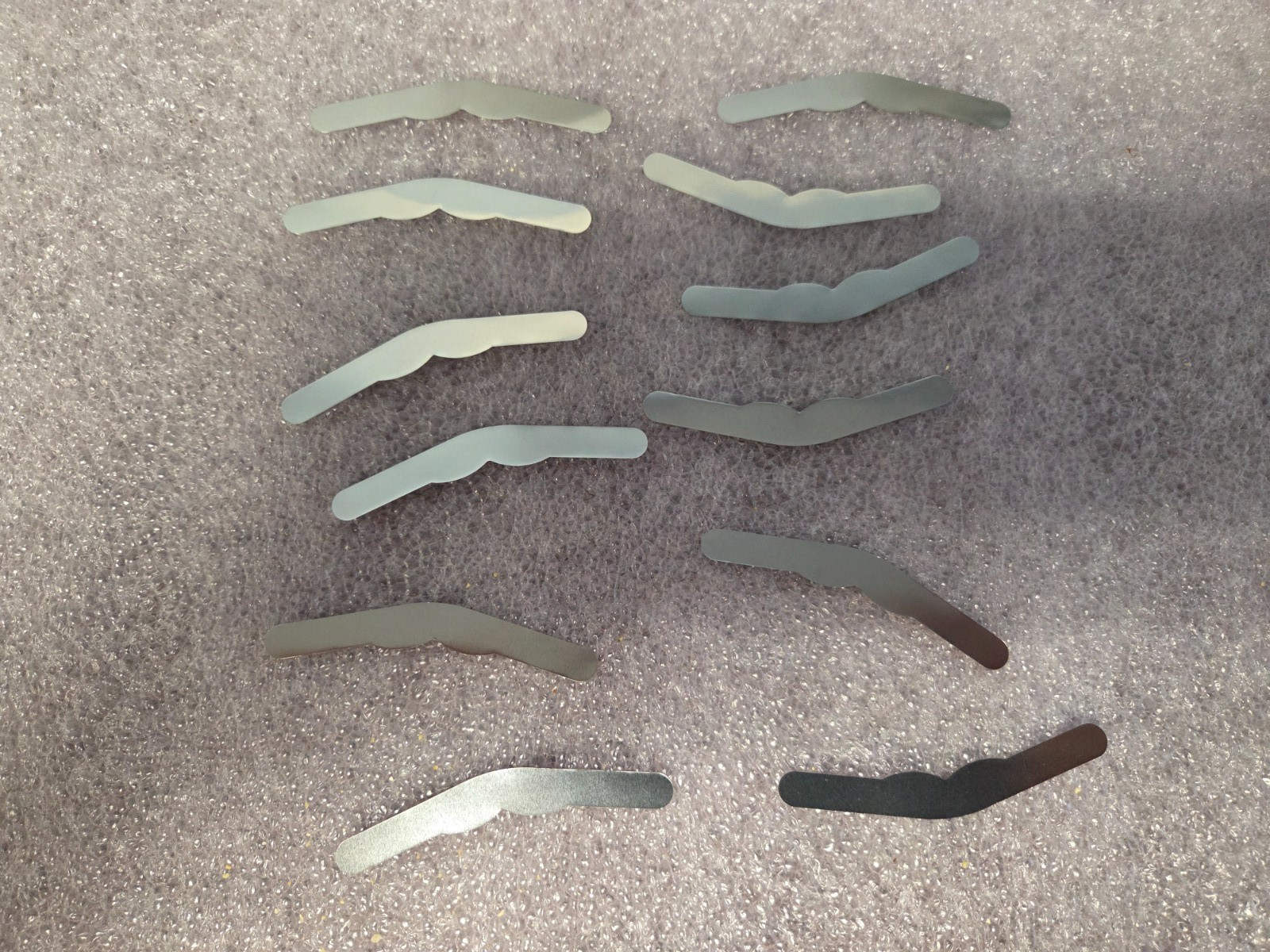 *LOT OF 12* – PN# 5702502 – SCHEIN – MATRIX BANDS, DENTAL – NSN 6520-00-721-9356