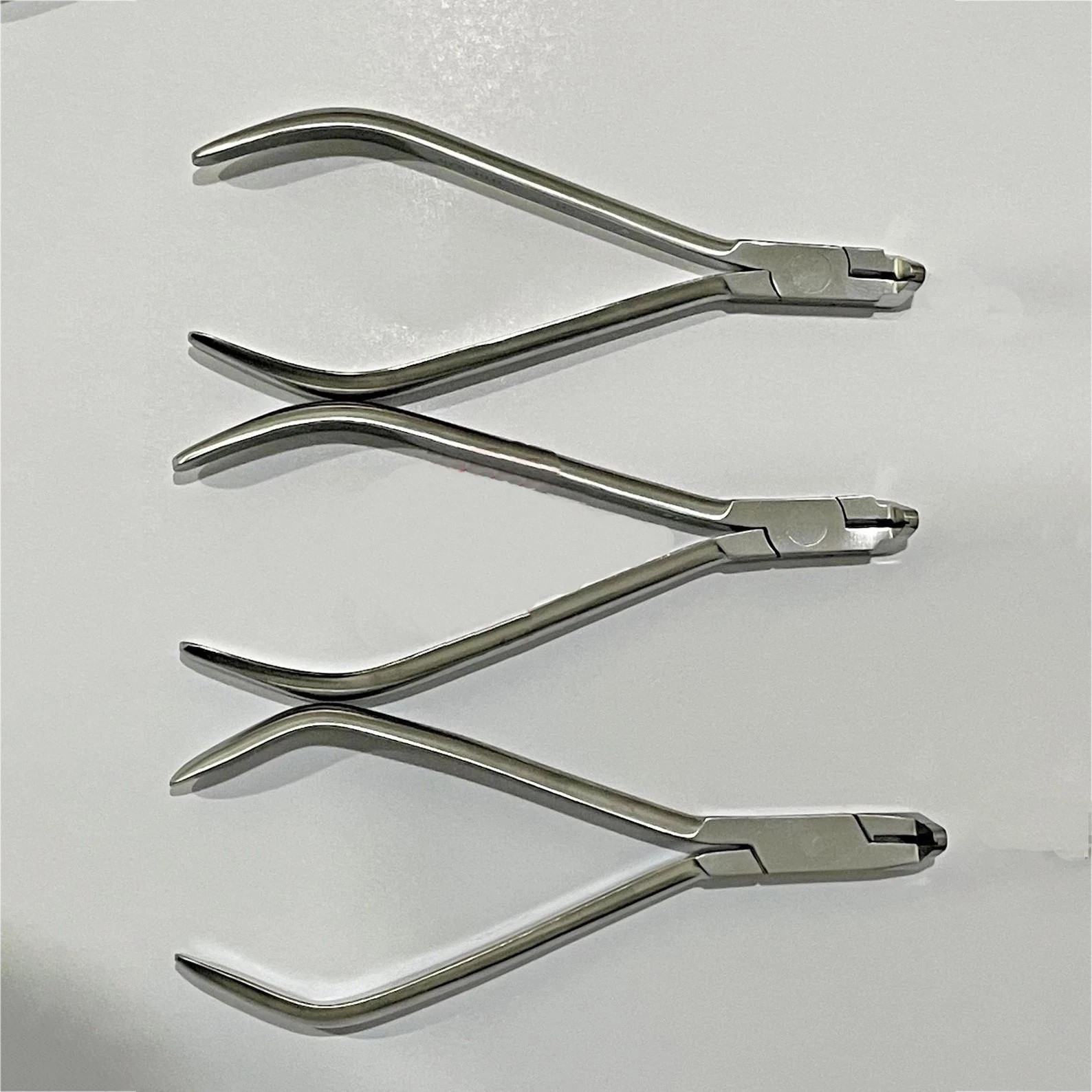 Lot of 3 PCS Hu-Friedy Universal Cutters MODEL 678-101L