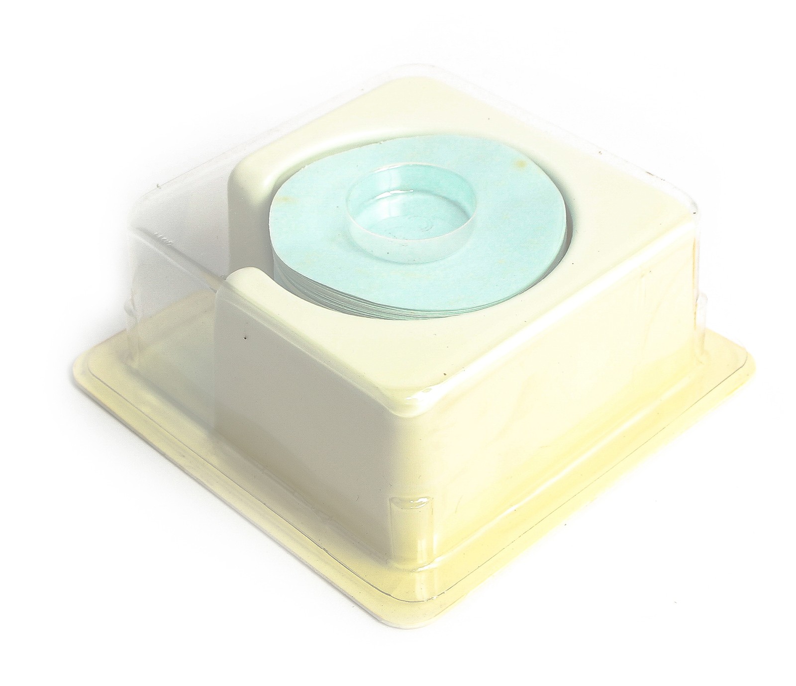 Gelman Sciences Nylon Membrane Filters Vintage Science Equipment 66602