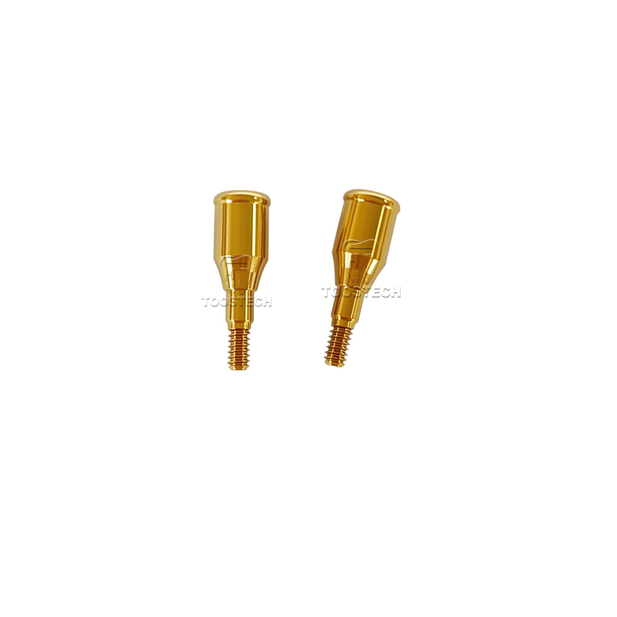 Locator Abutment Locator Core Tool fits to Megagen Blue diamond NC GH1~GH5
