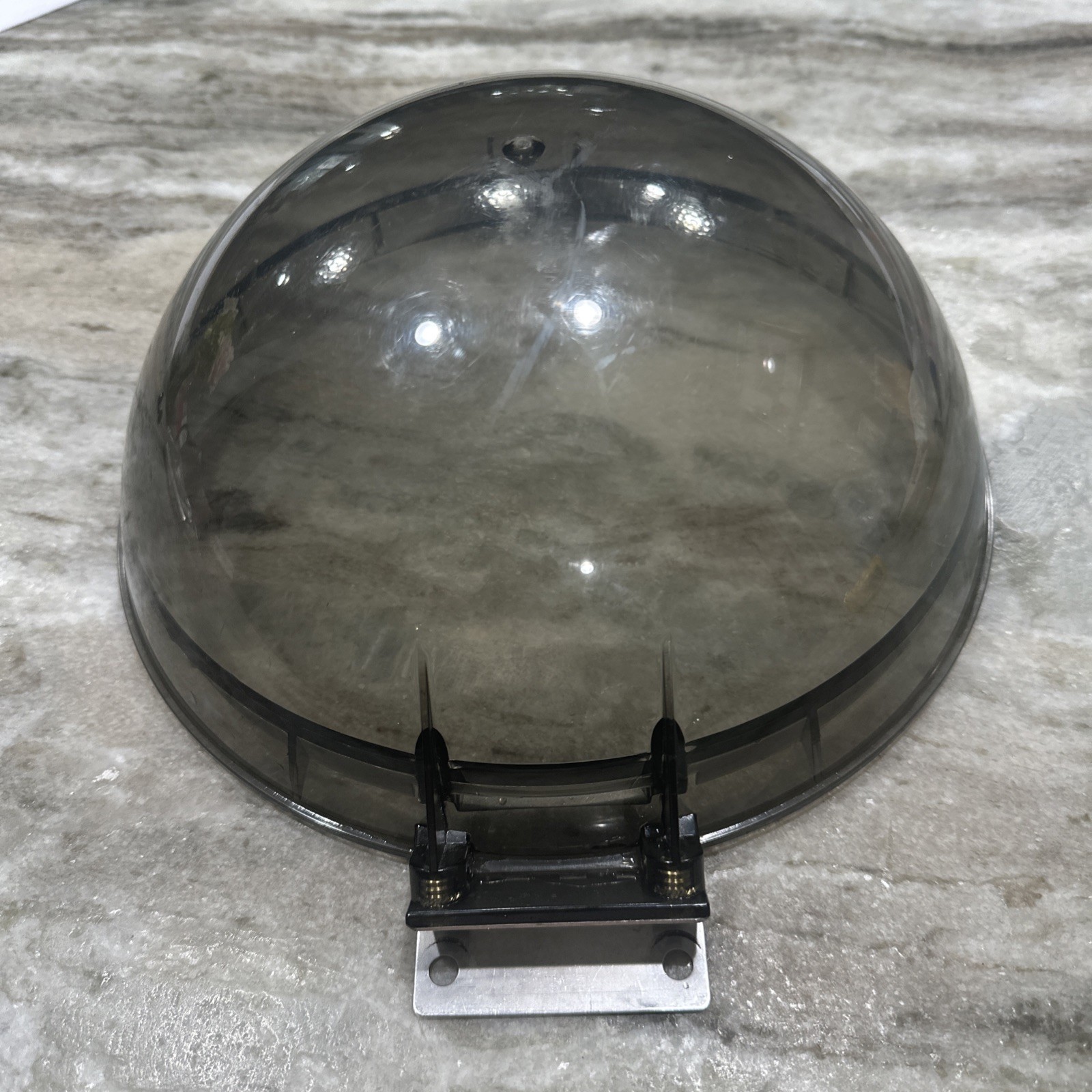 Used Replacement Cover for Laboratory Equipment Centrifuge Lid Clay Adams