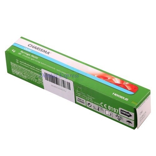 4g Dental Whiten Composite Resin Light Cure Bright White Veneer Hybrid Aesthetic
